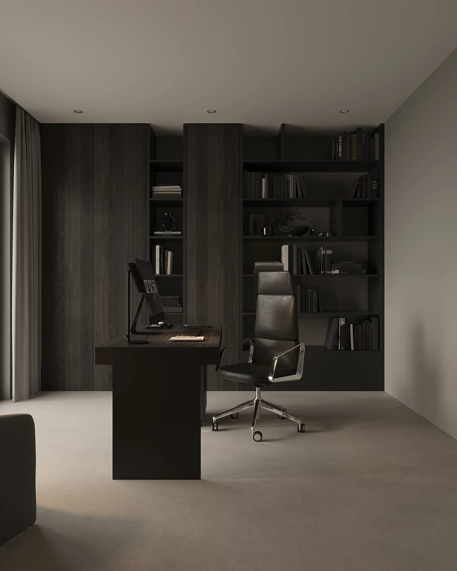 Ash grey - dom dąbrowa Tarnowska