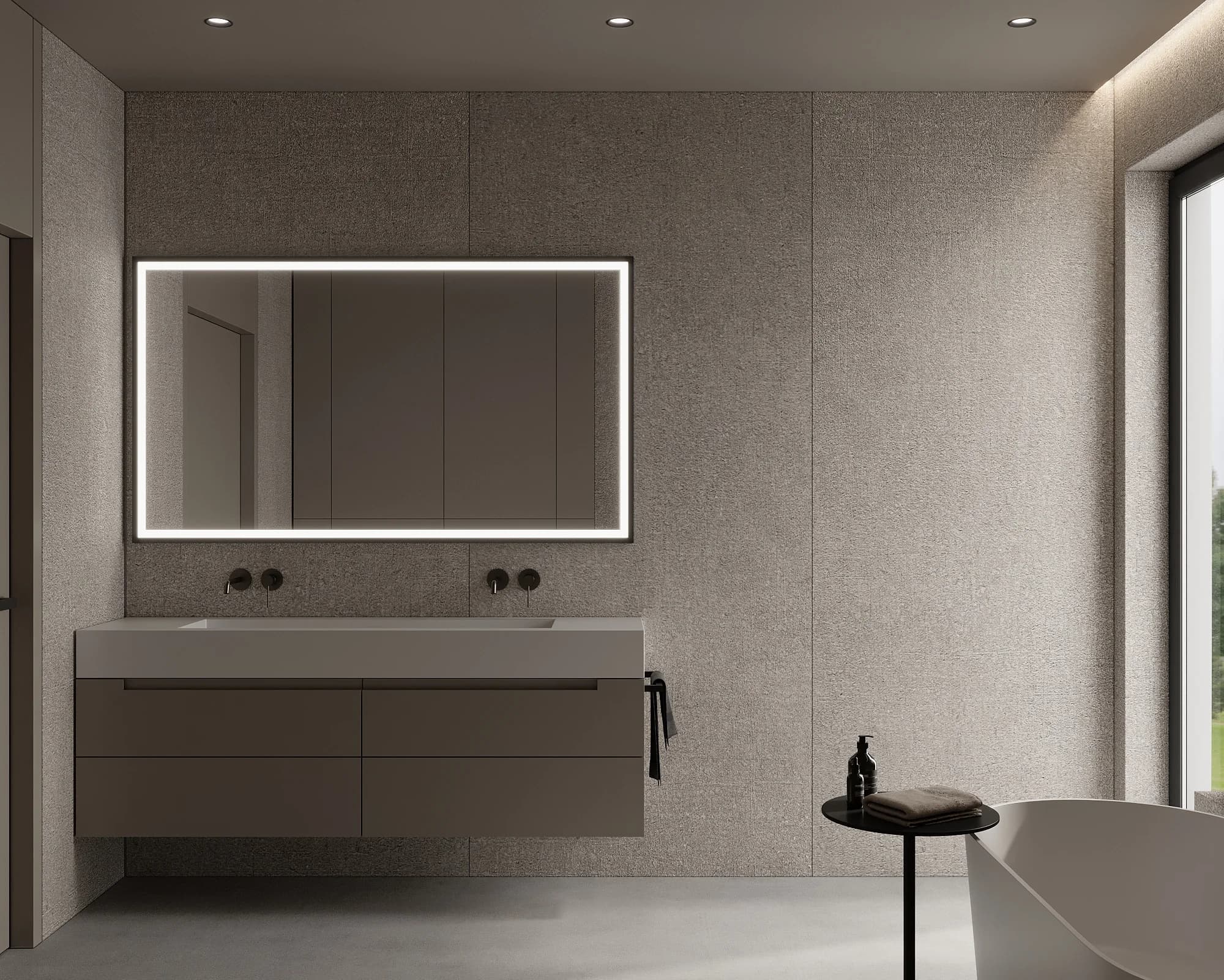 Ash grey - dom dąbrowa Tarnowska