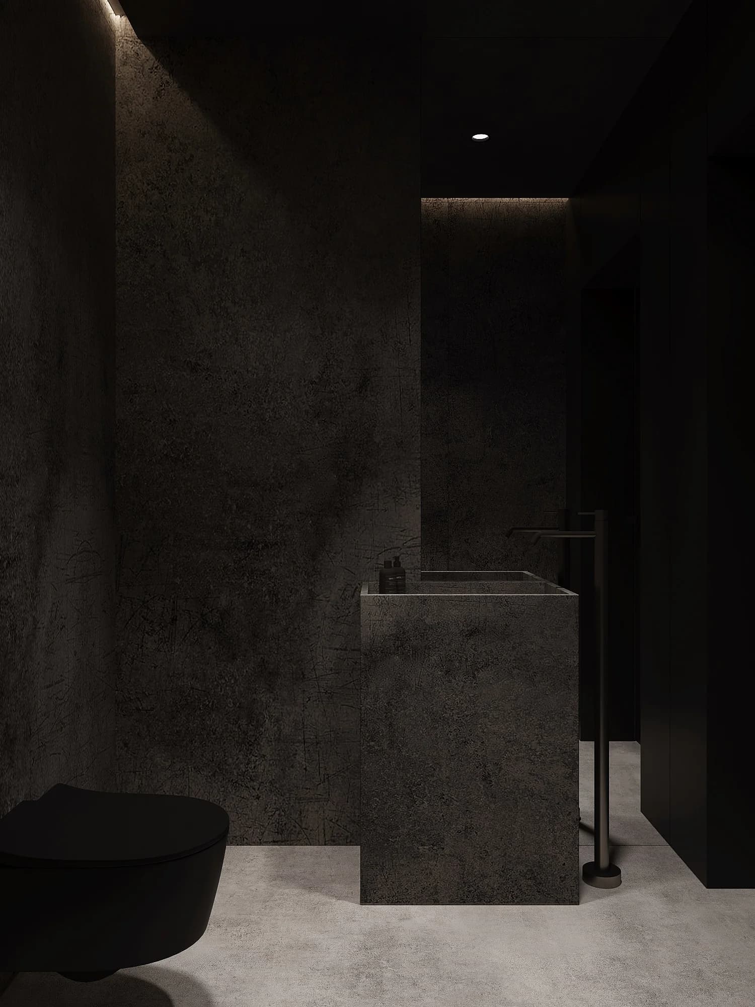 Ash grey - dom dąbrowa Tarnowska