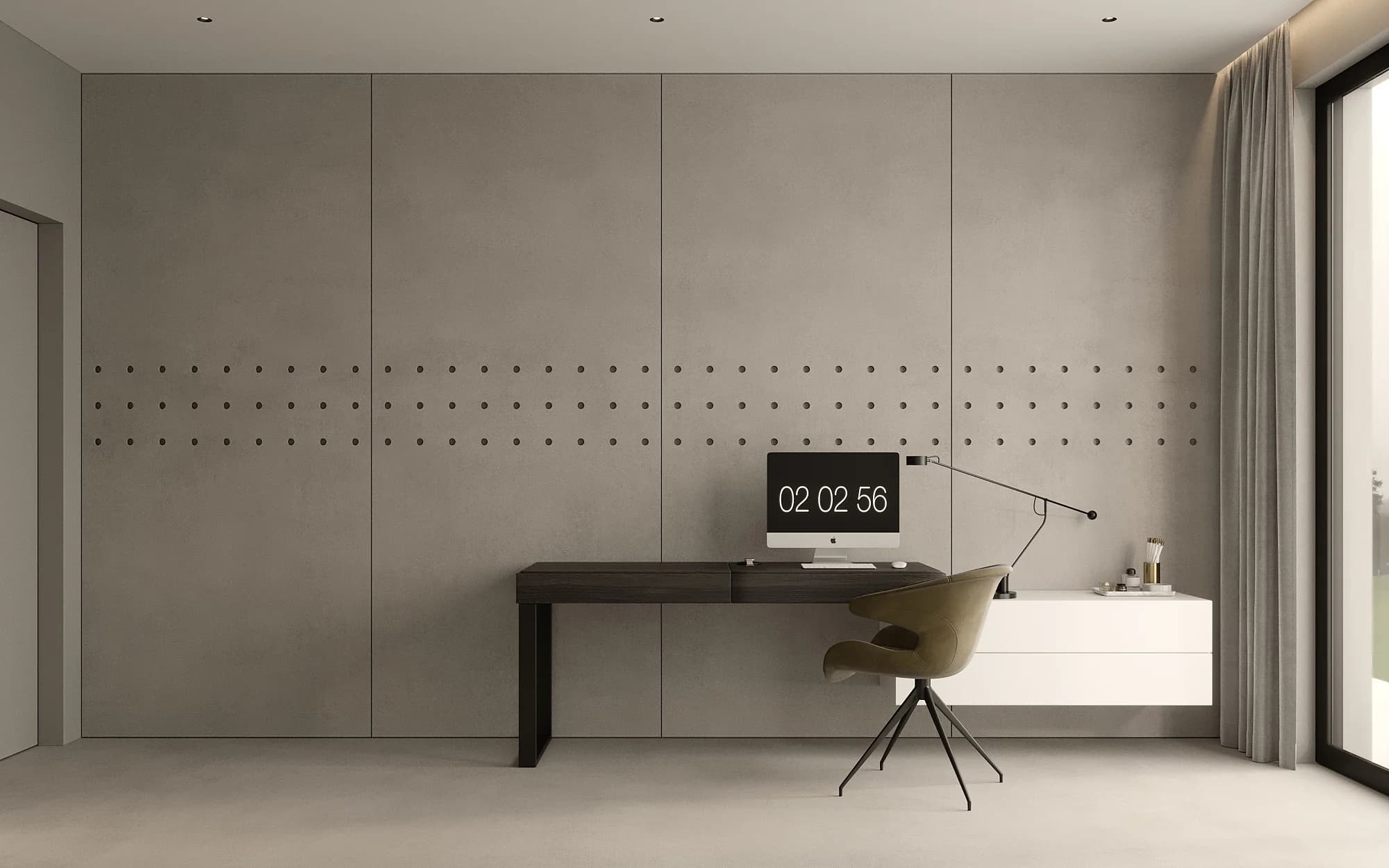 Ash grey - dom dąbrowa Tarnowska