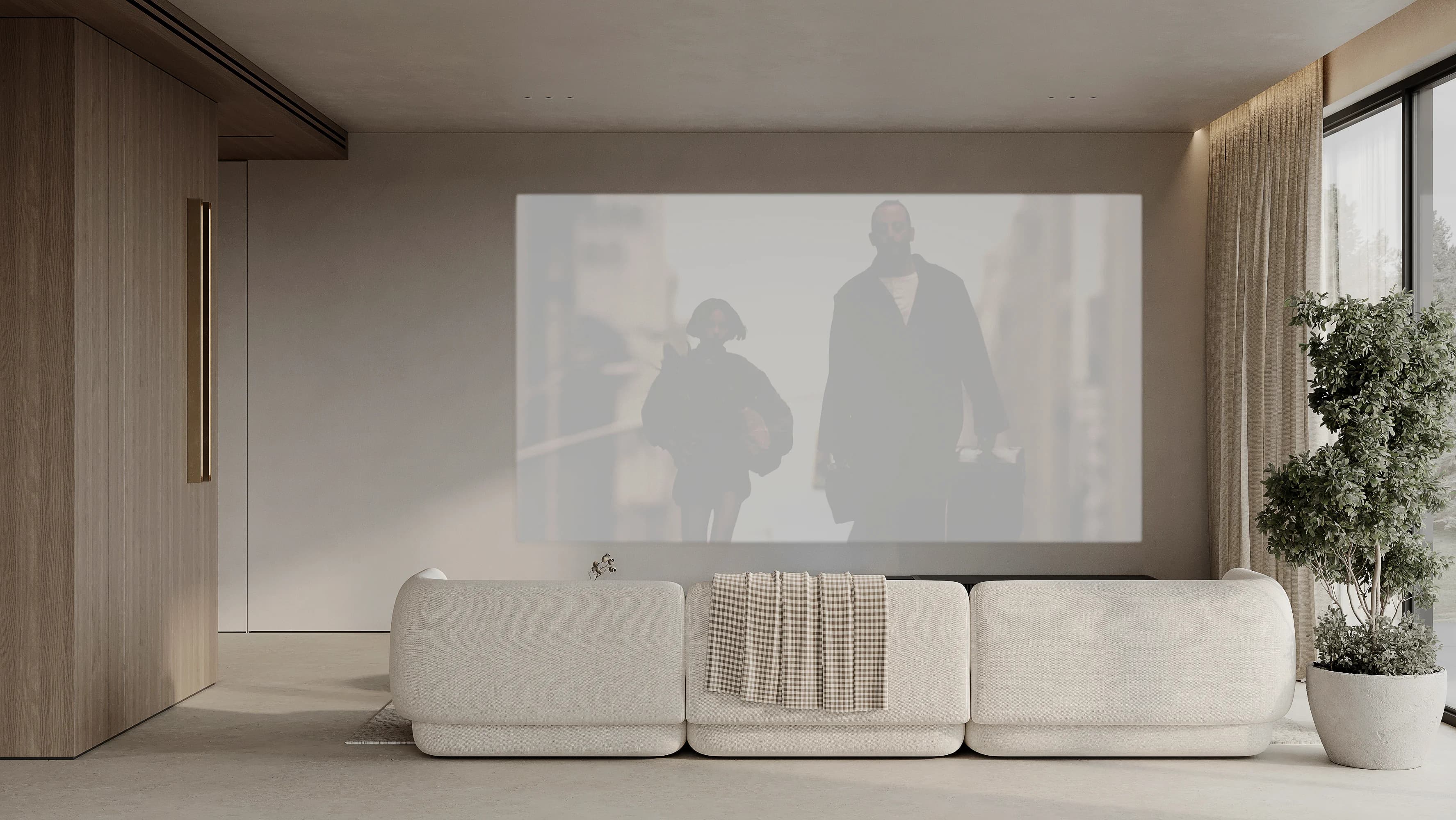 Cashmere - dom Kraków 2024