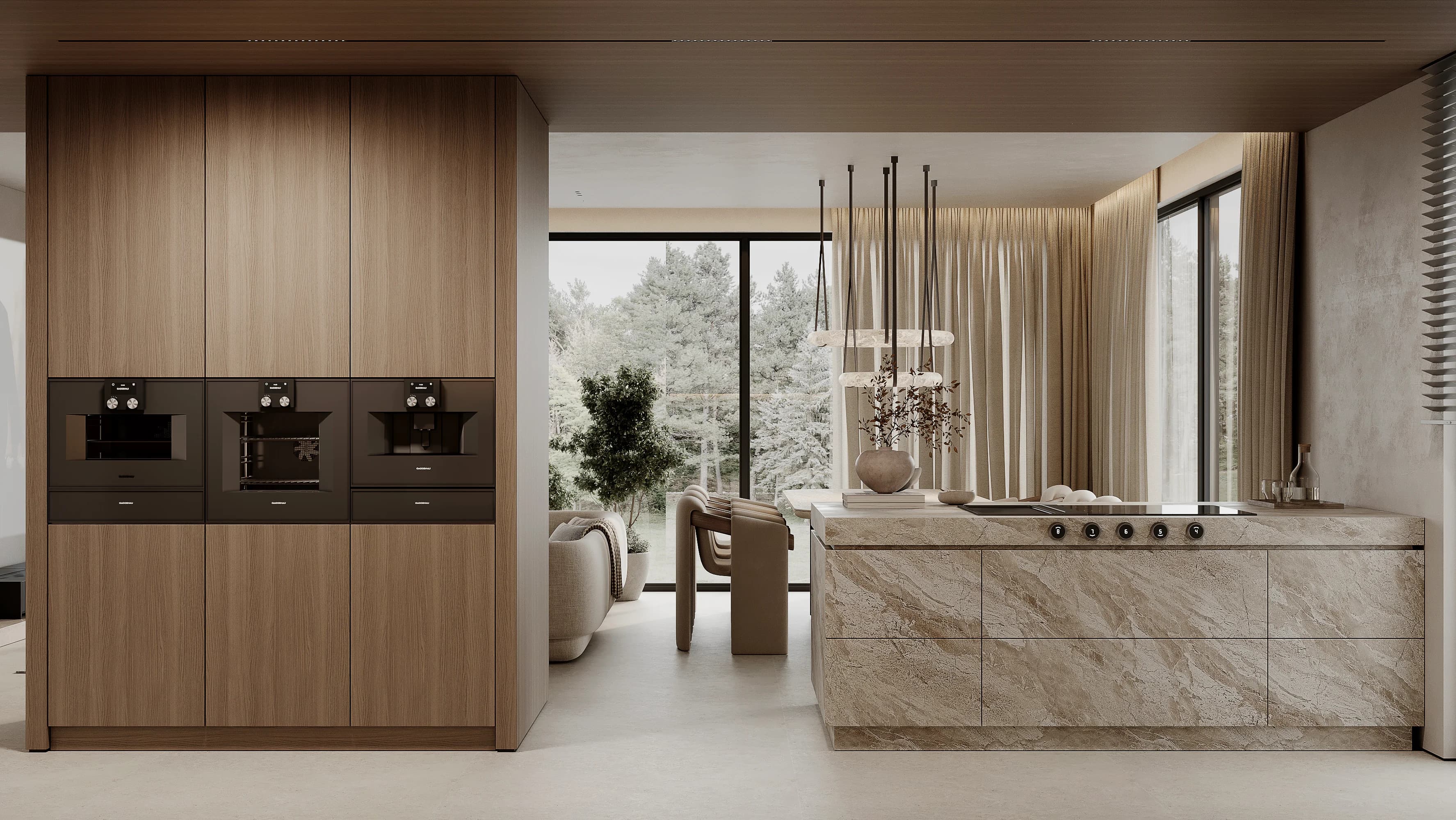 Cashmere - dom Kraków 2024