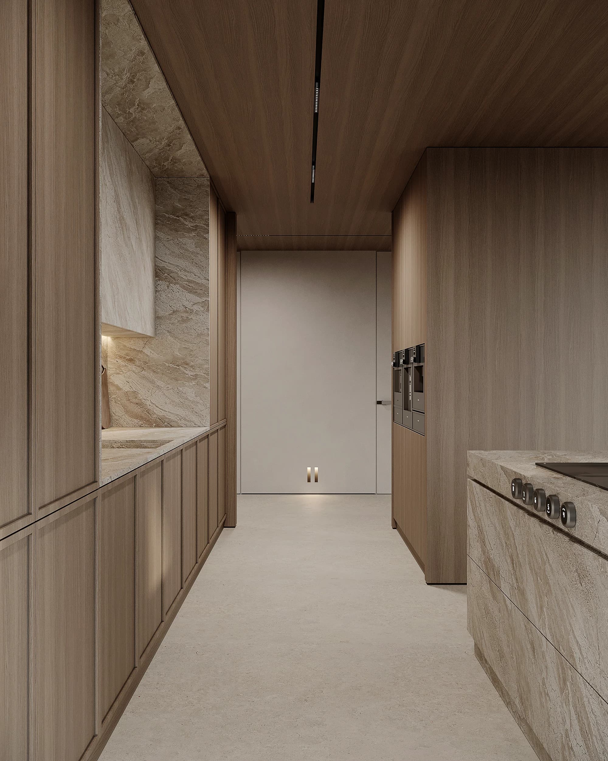 Cashmere - dom Kraków 2024