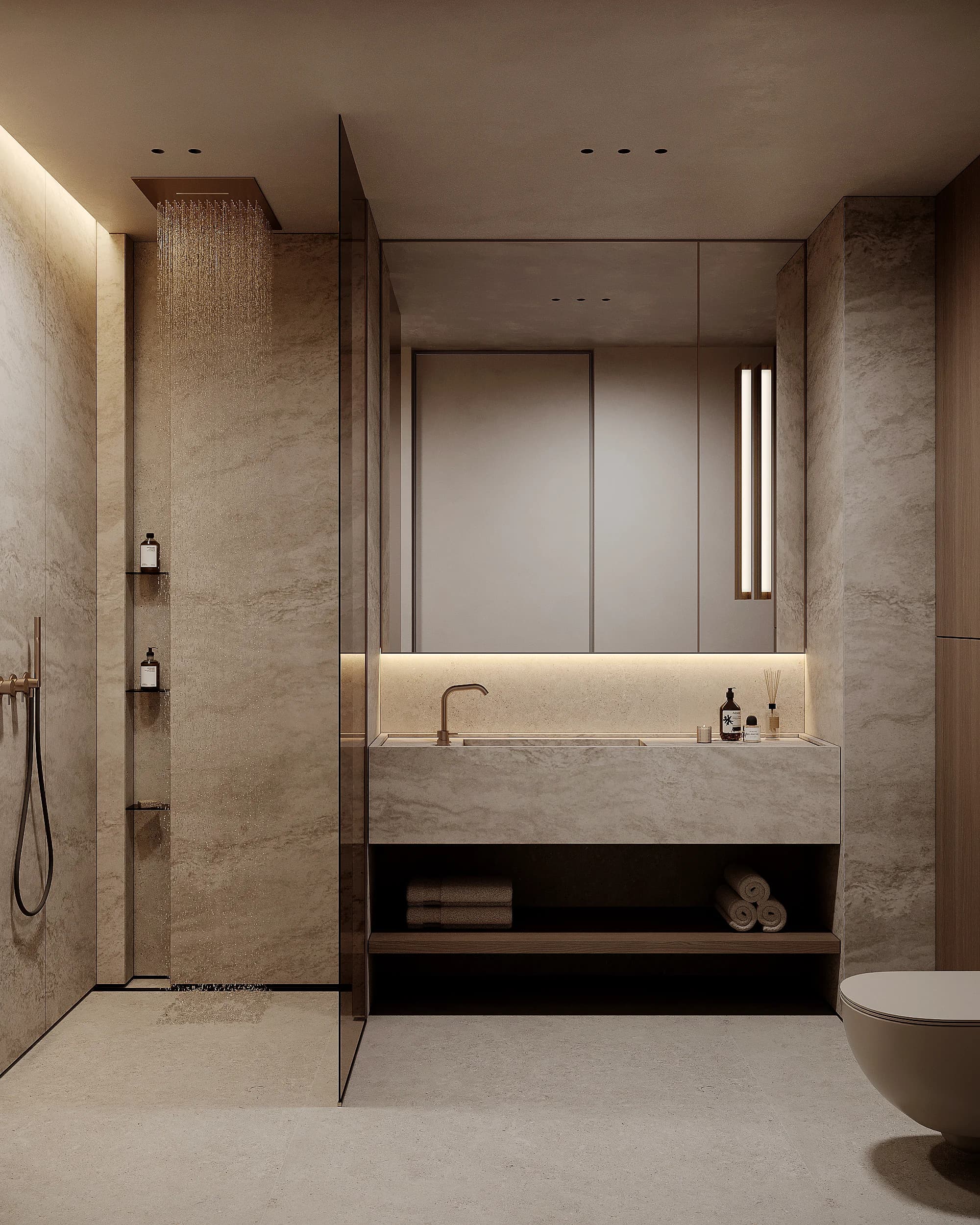 Cashmere - dom Kraków 2024