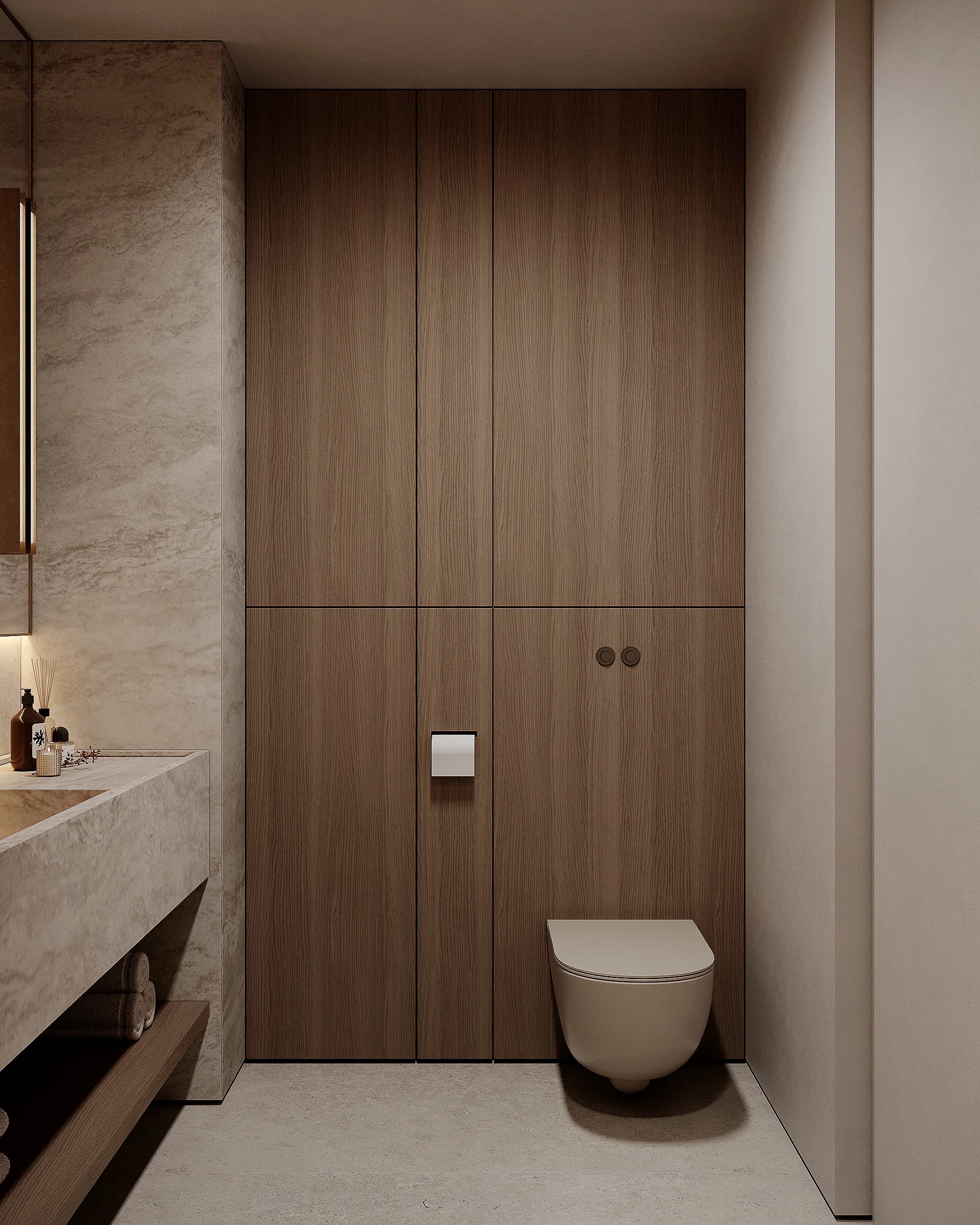 Cashmere - dom Kraków 2024