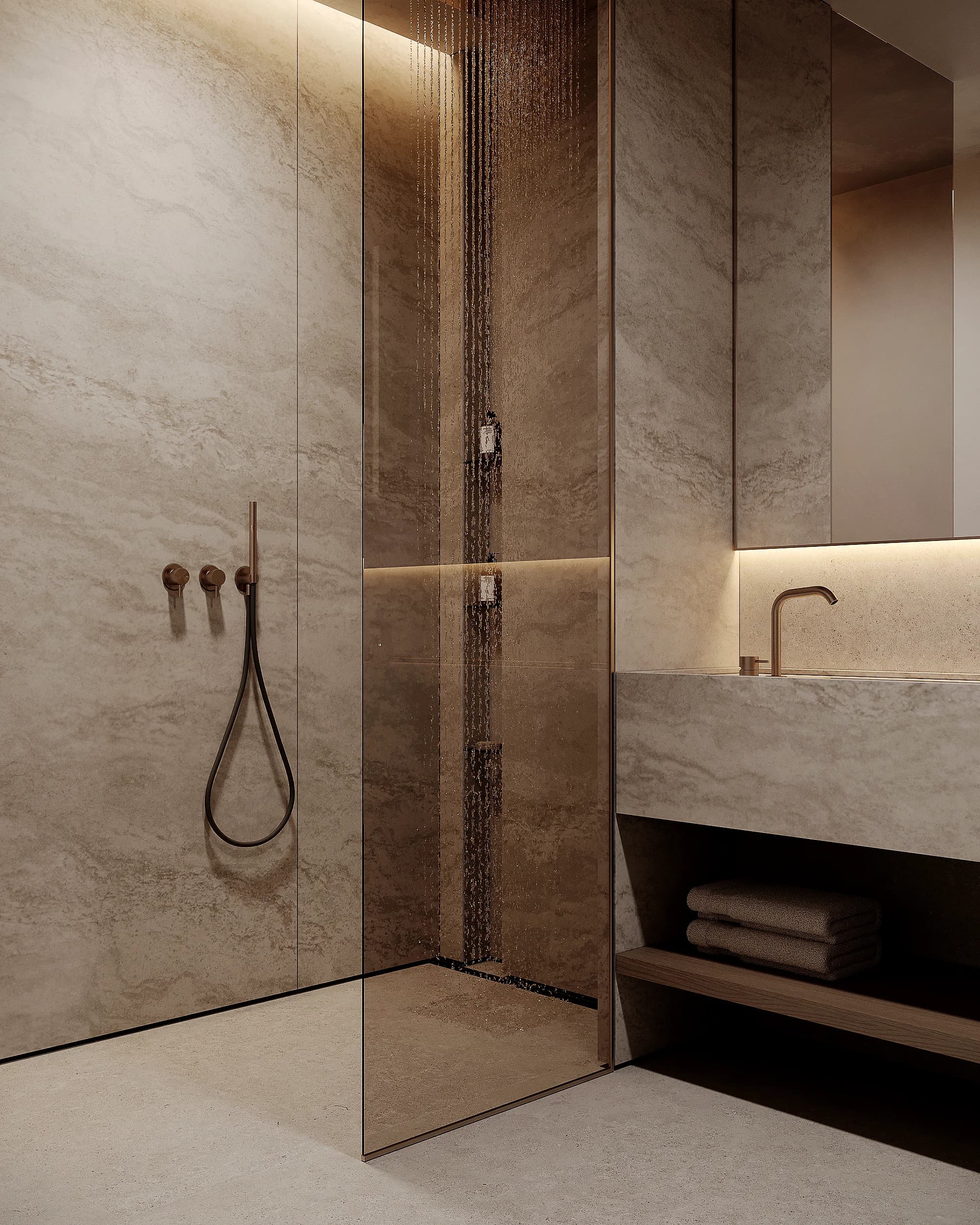 Cashmere - dom Kraków 2024