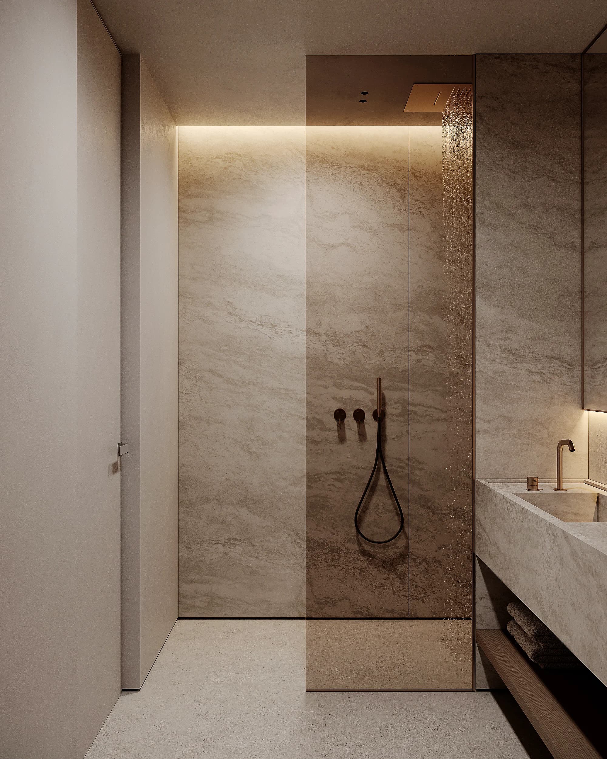 Cashmere - dom Kraków 2024