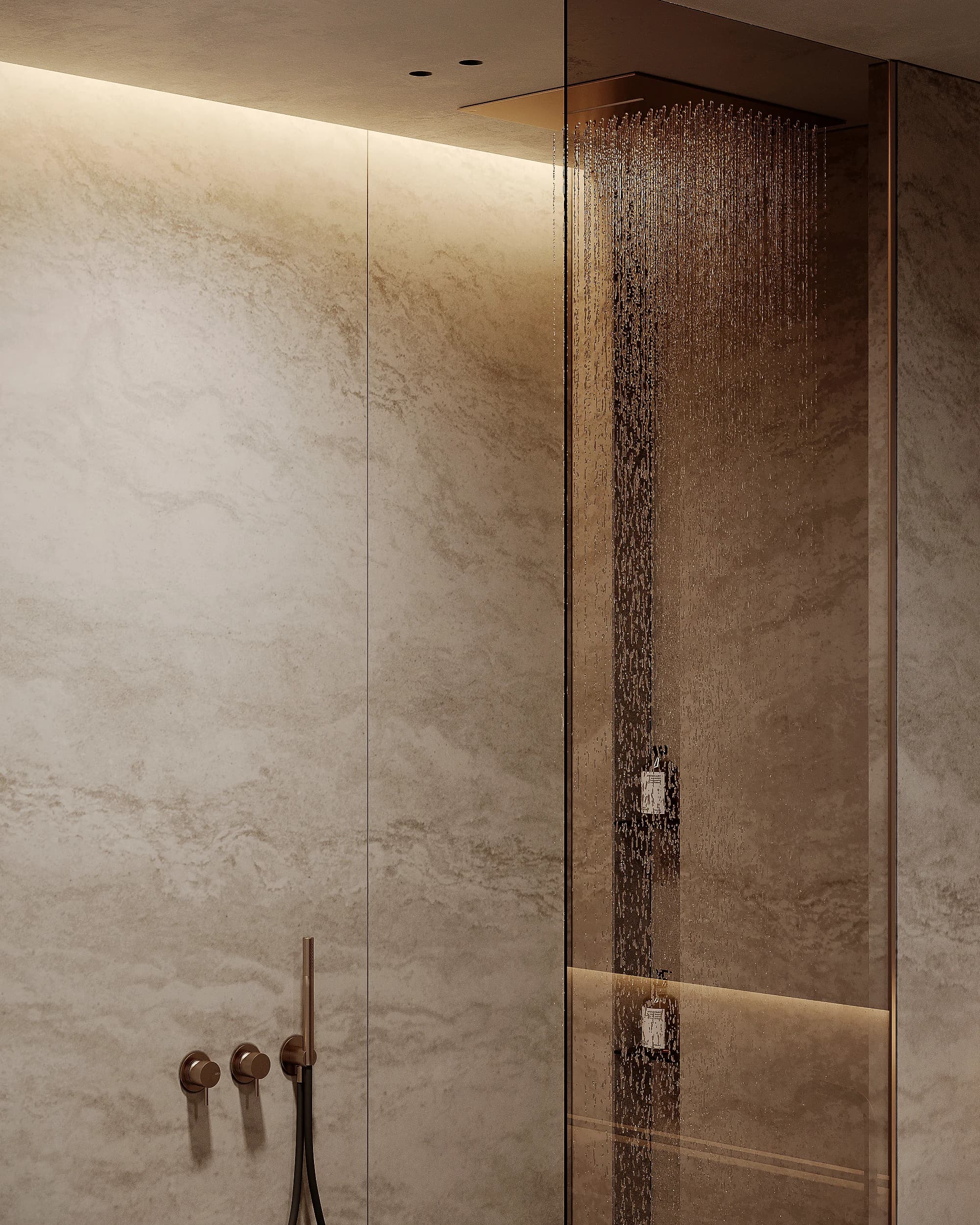 Cashmere - dom Kraków 2024