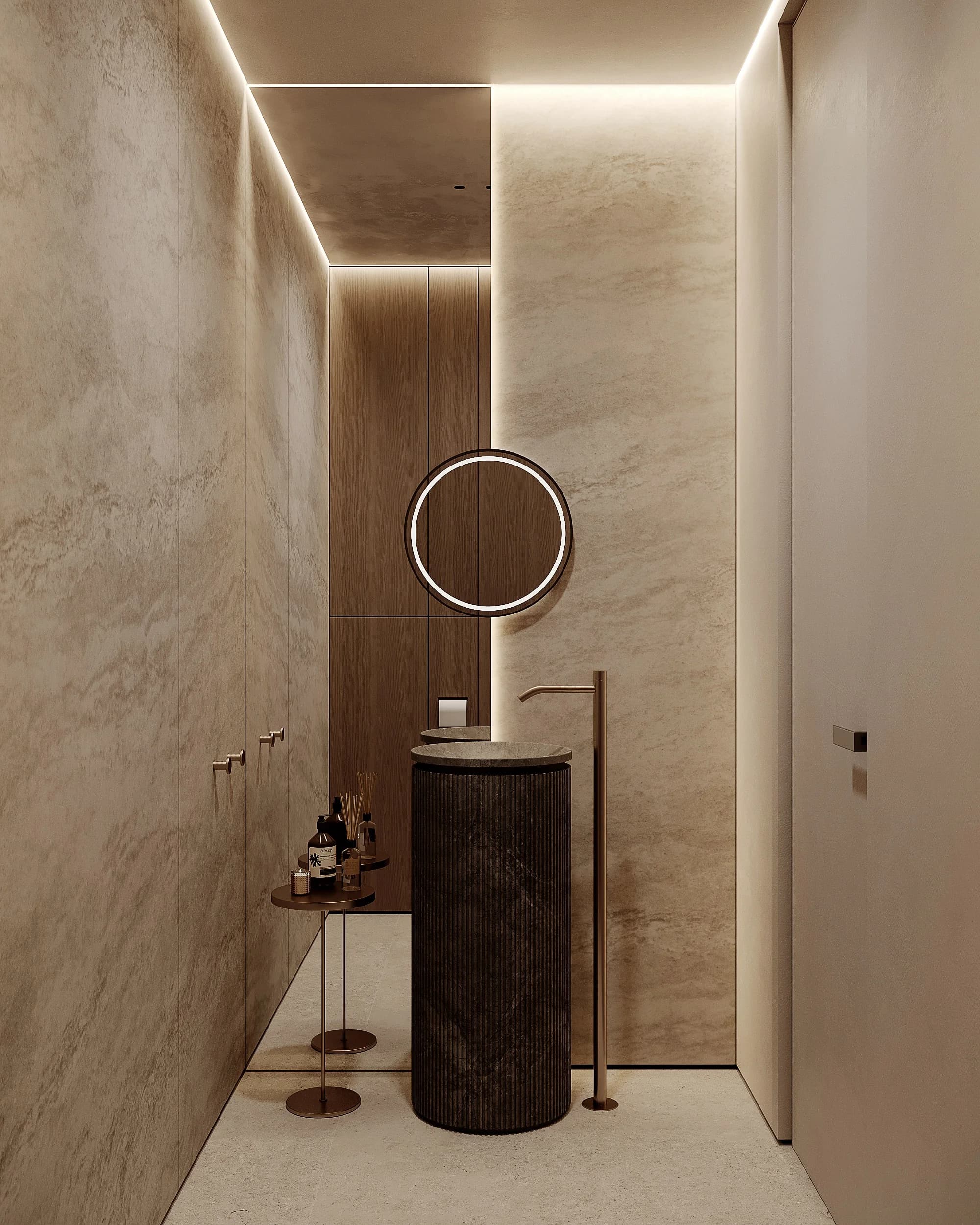 Cashmere - dom Kraków 2024