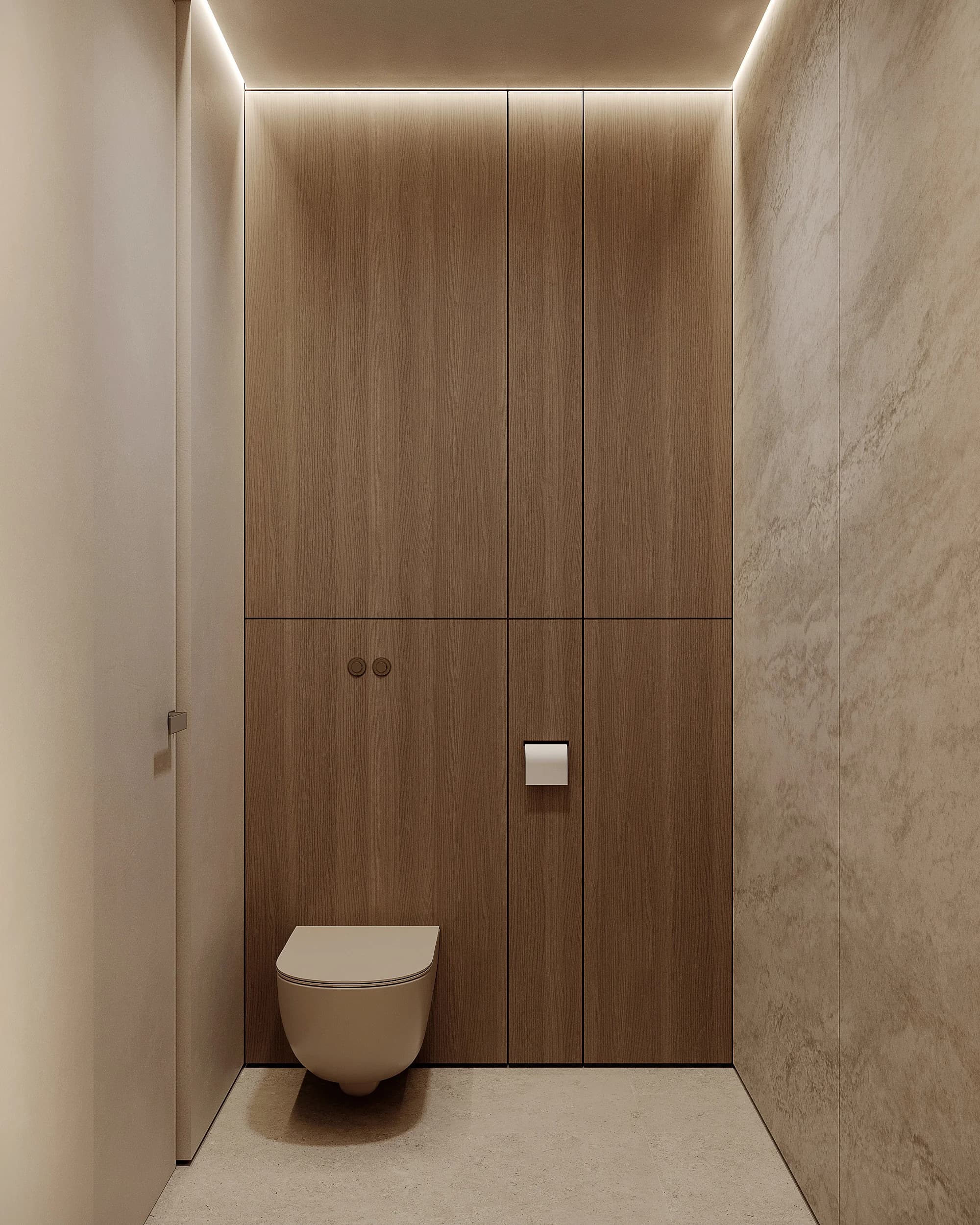 Cashmere - dom Kraków 2024