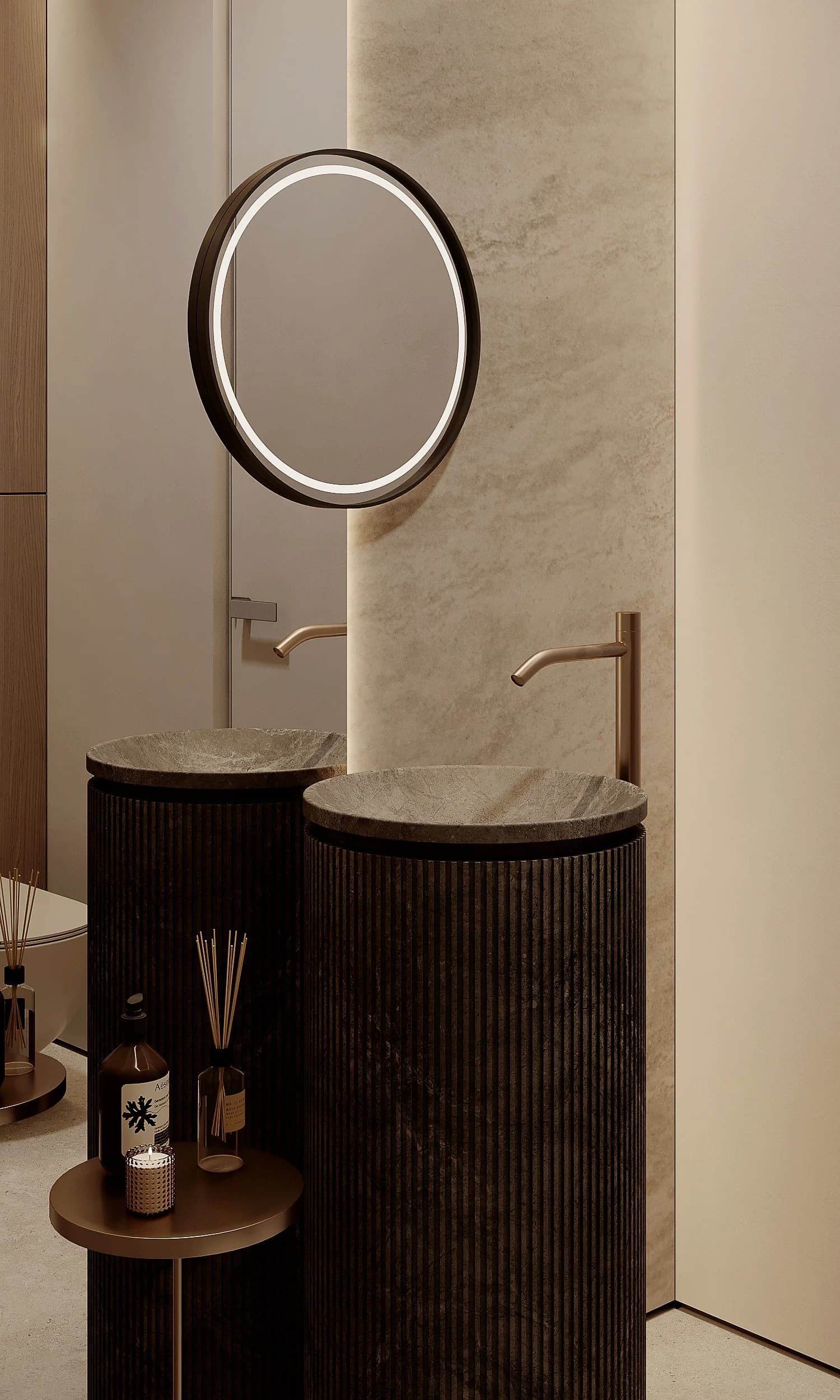 Cashmere - dom Kraków 2024