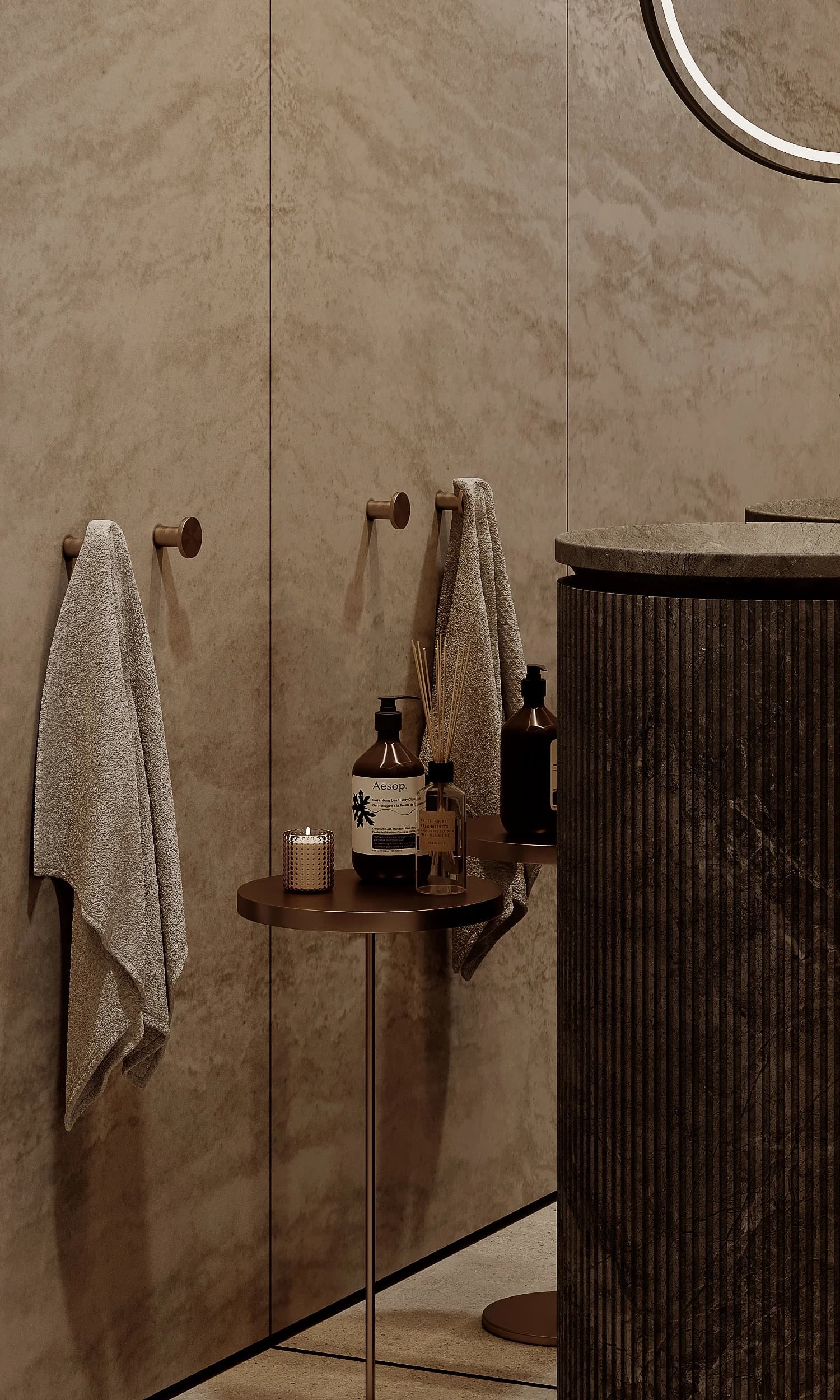 Cashmere - dom Kraków 2024