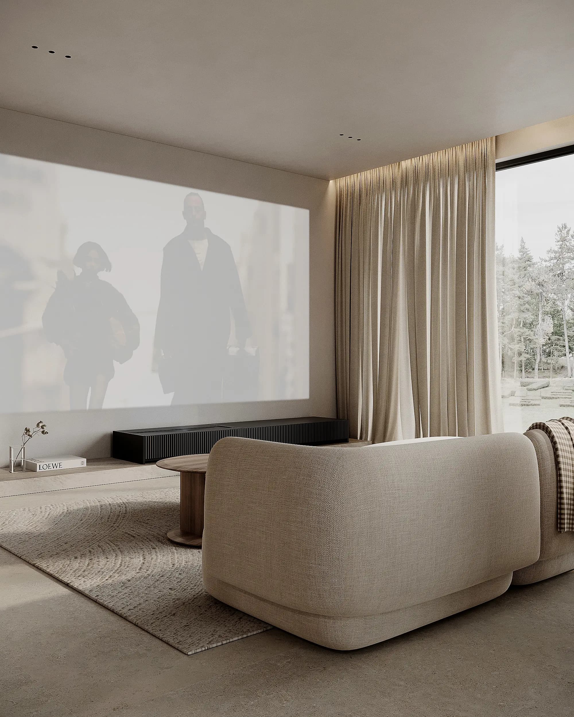 Cashmere - dom Kraków 2024