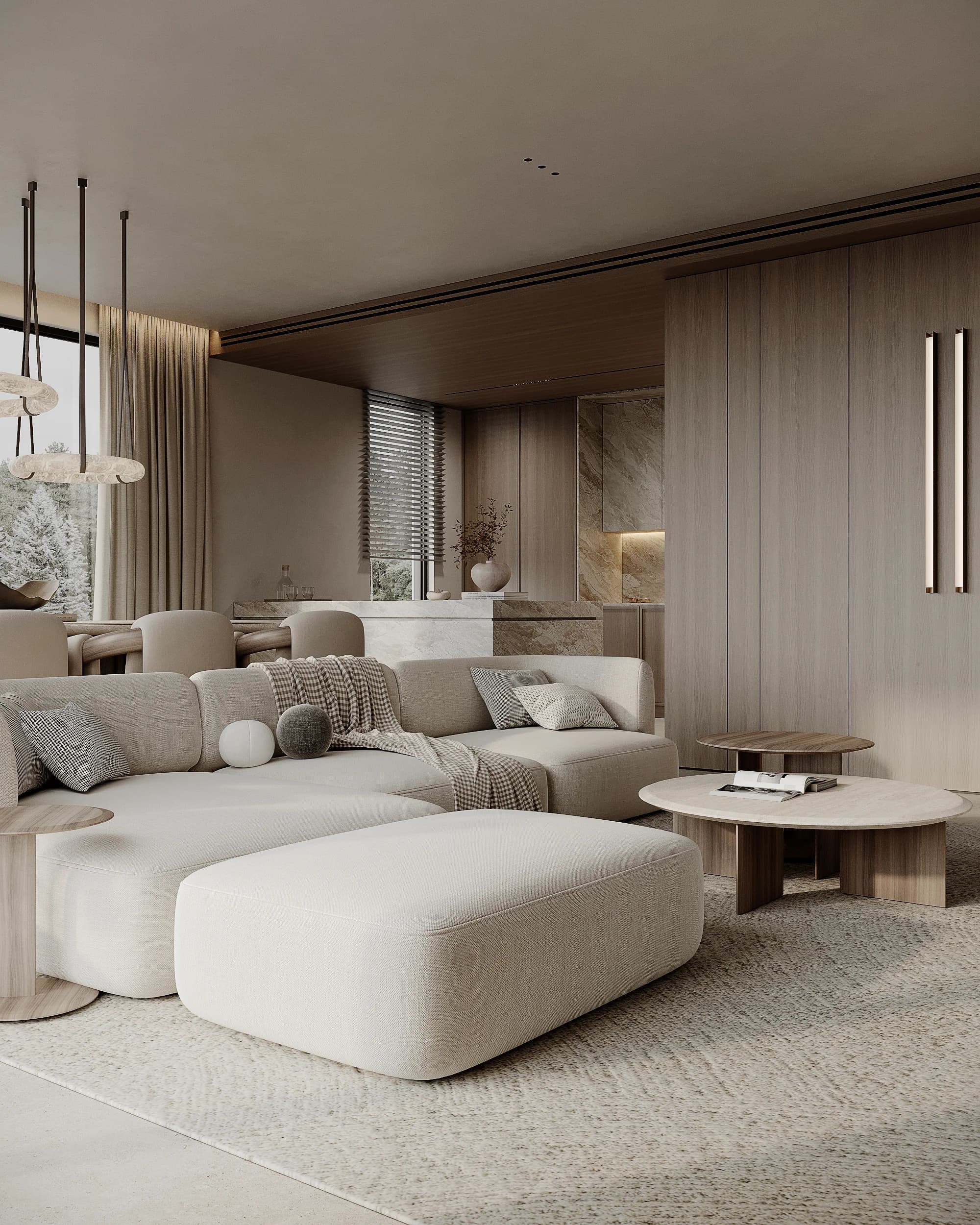 Cashmere - dom Kraków 2024