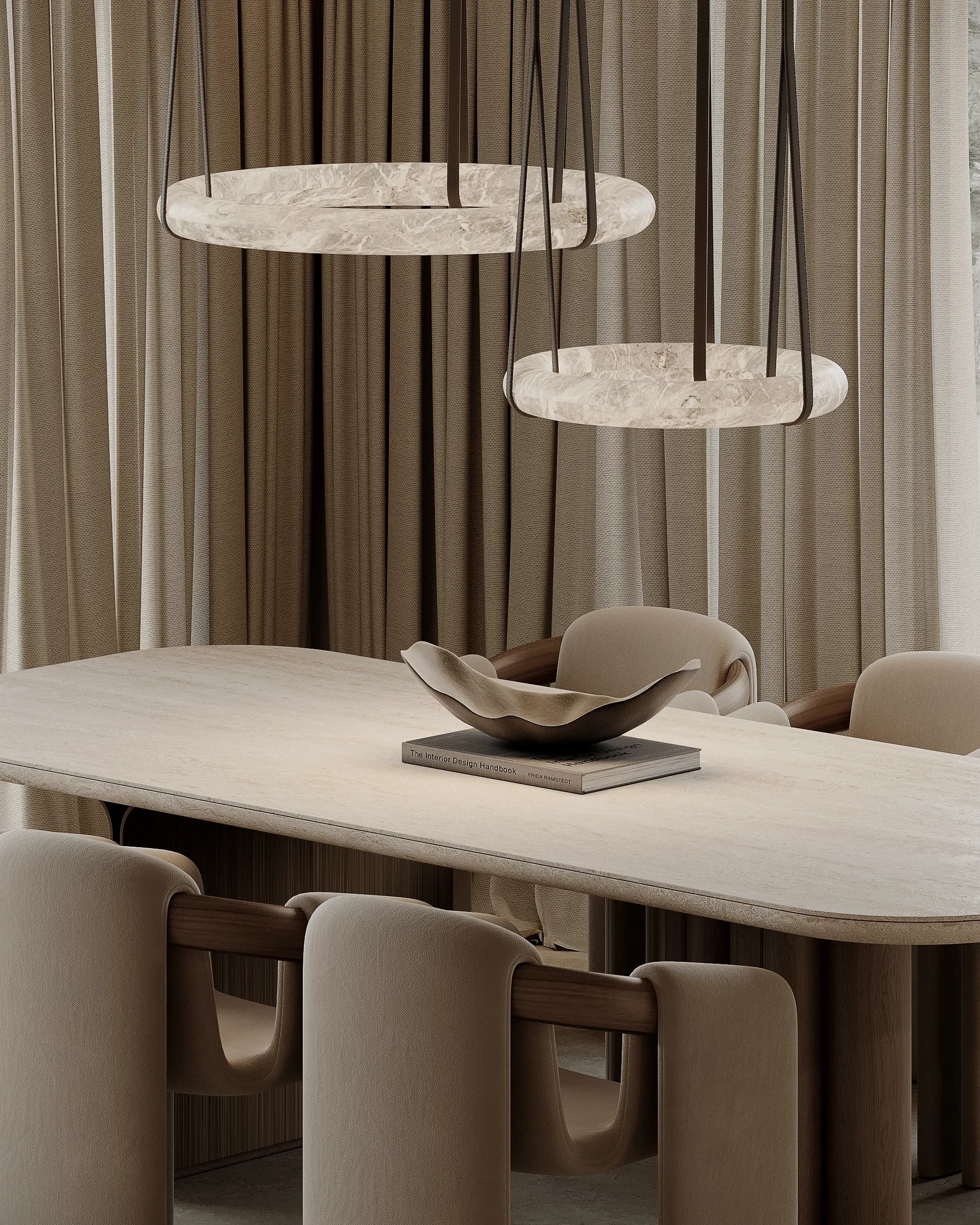 Cashmere - dom Kraków 2024