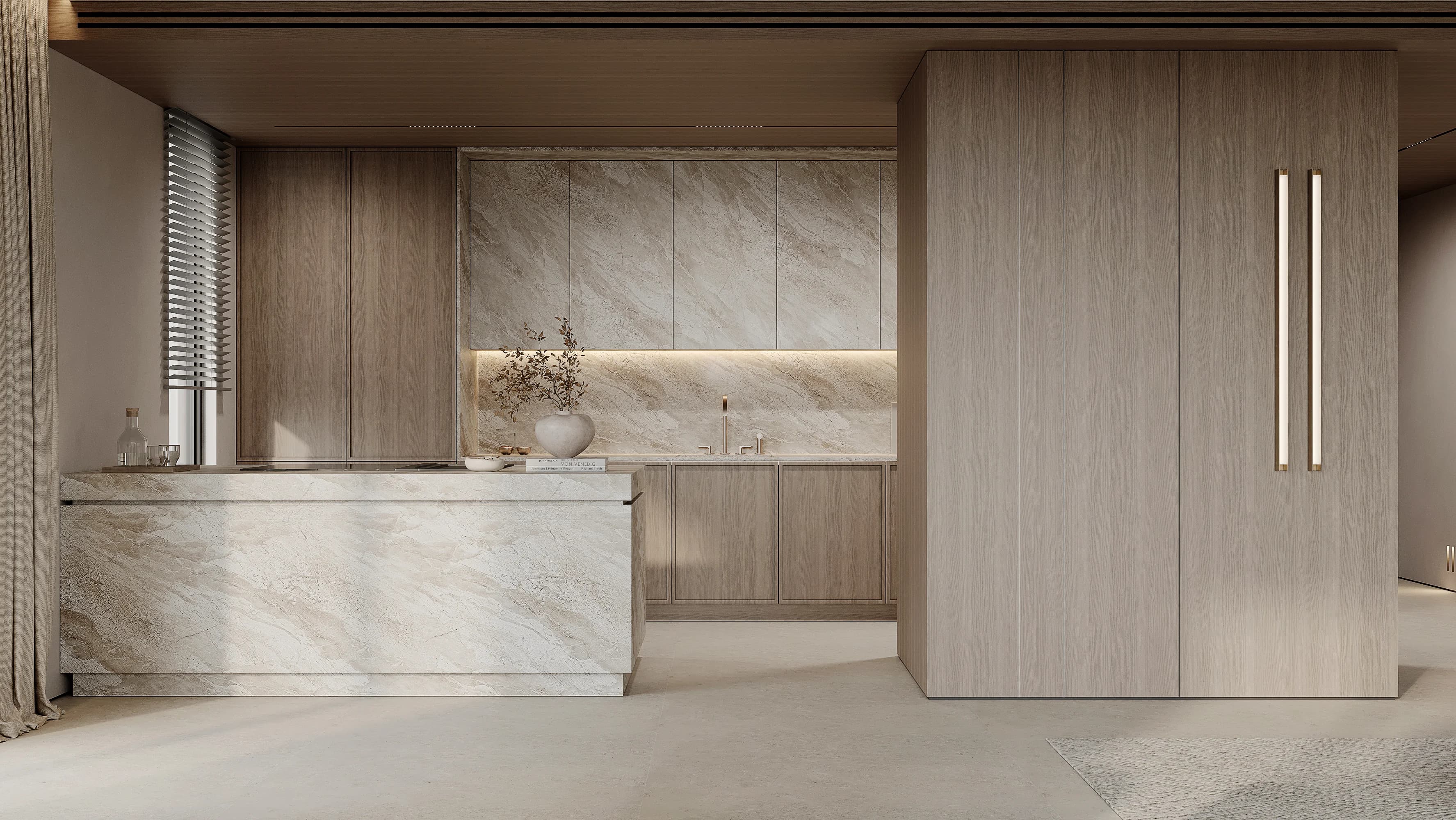 Cashmere - dom Kraków 2024