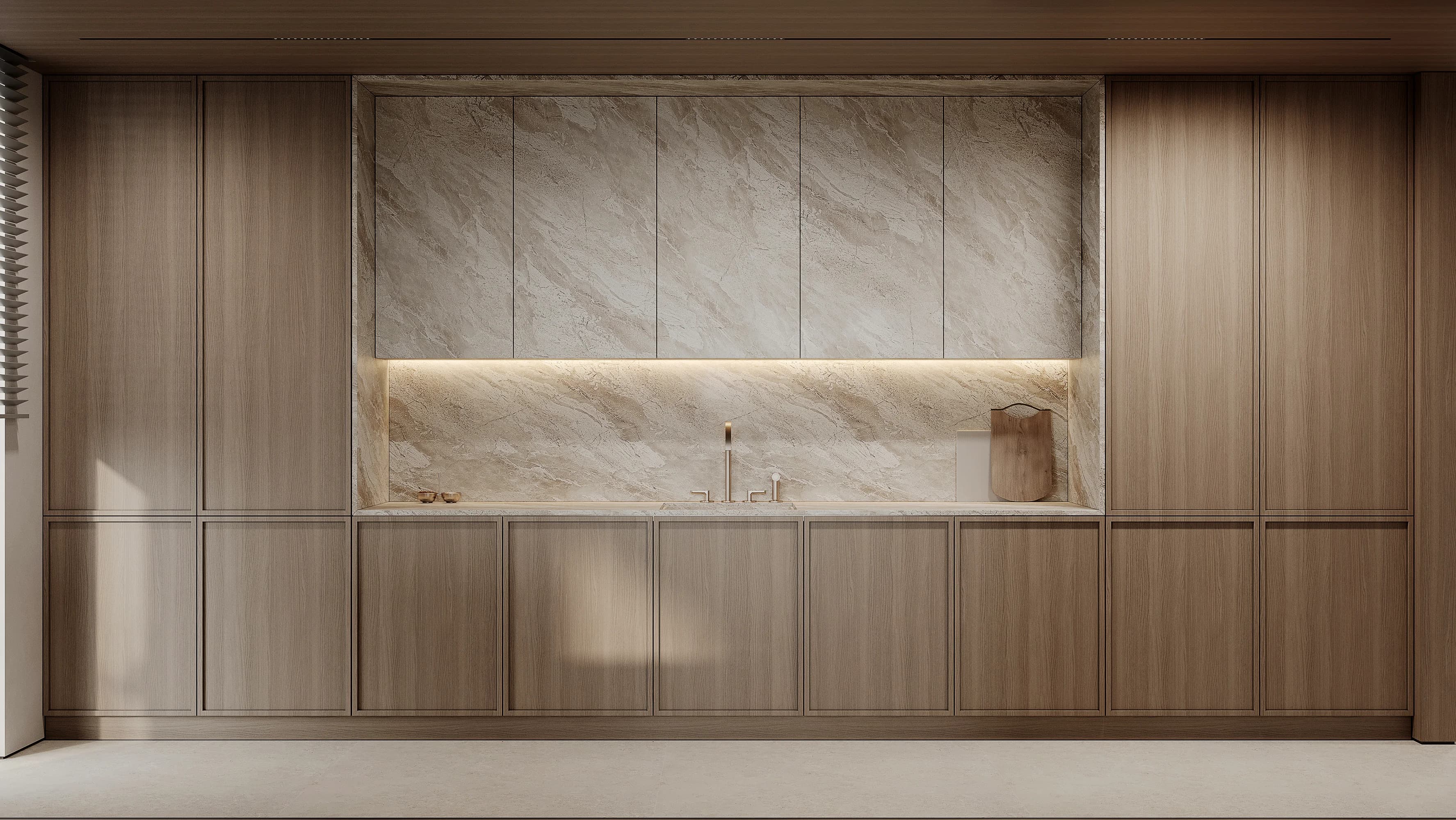 Cashmere - dom Kraków 2024