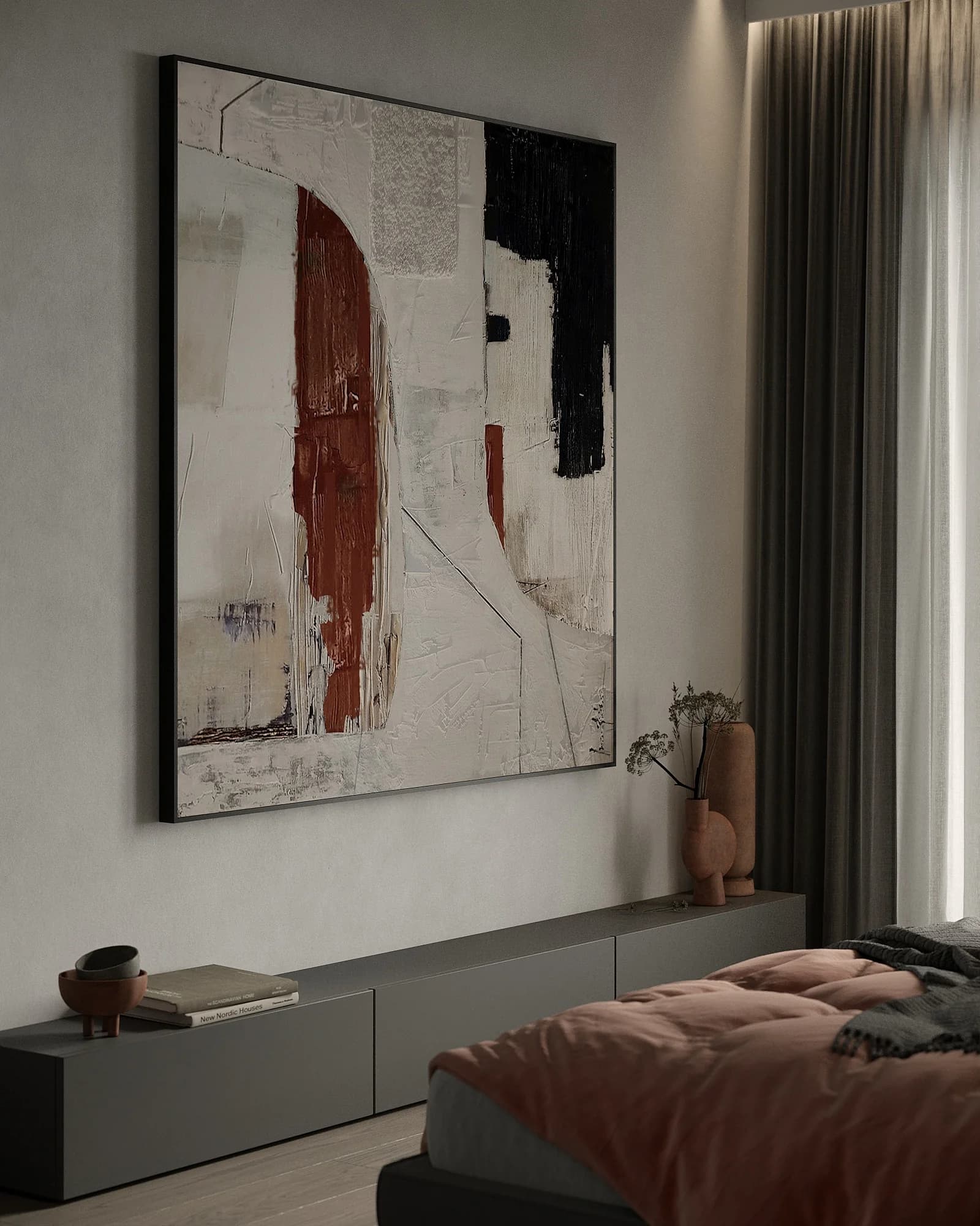 Copper Edge - Kielce 75m2