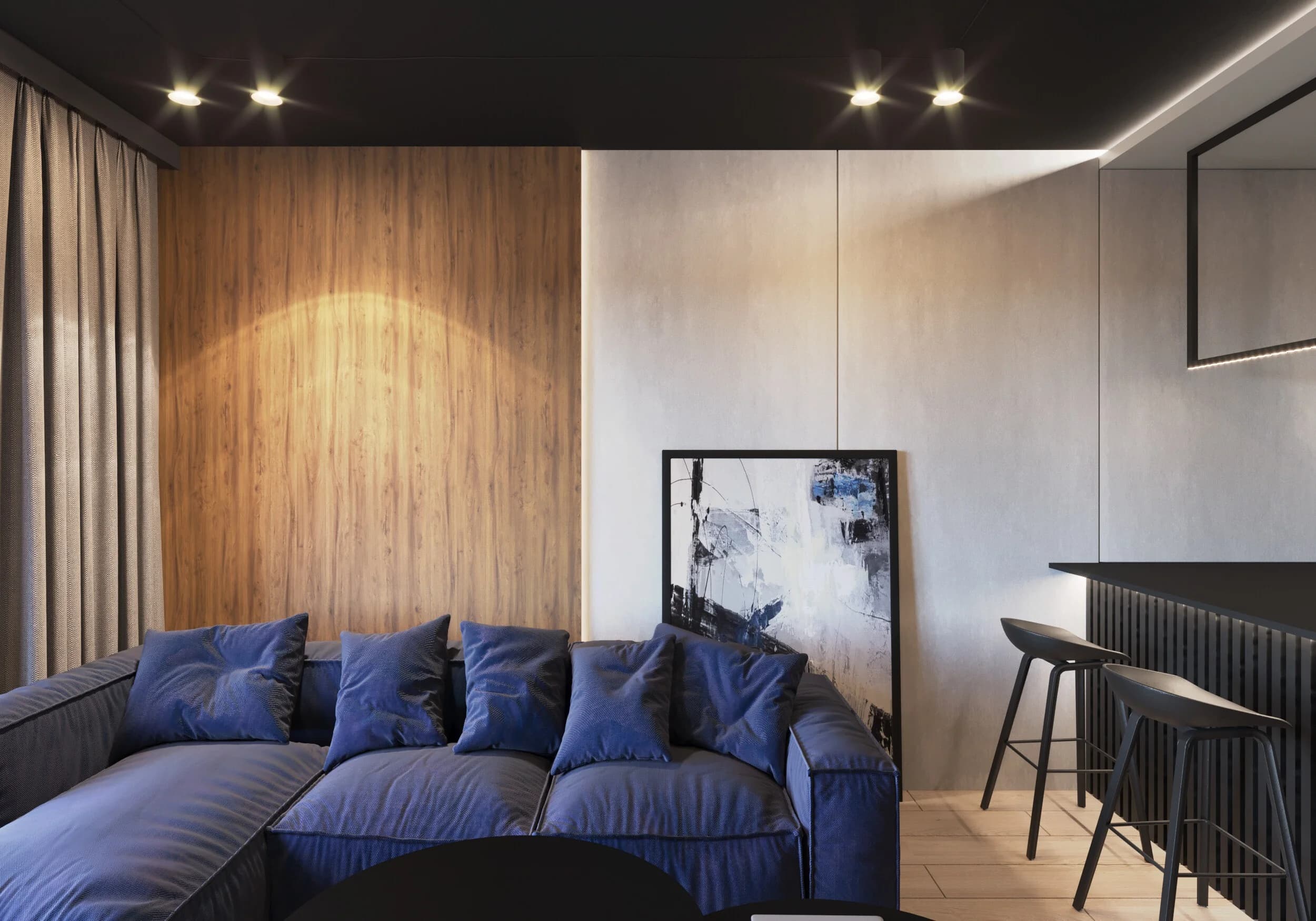 Cracovia - apartment Krakow