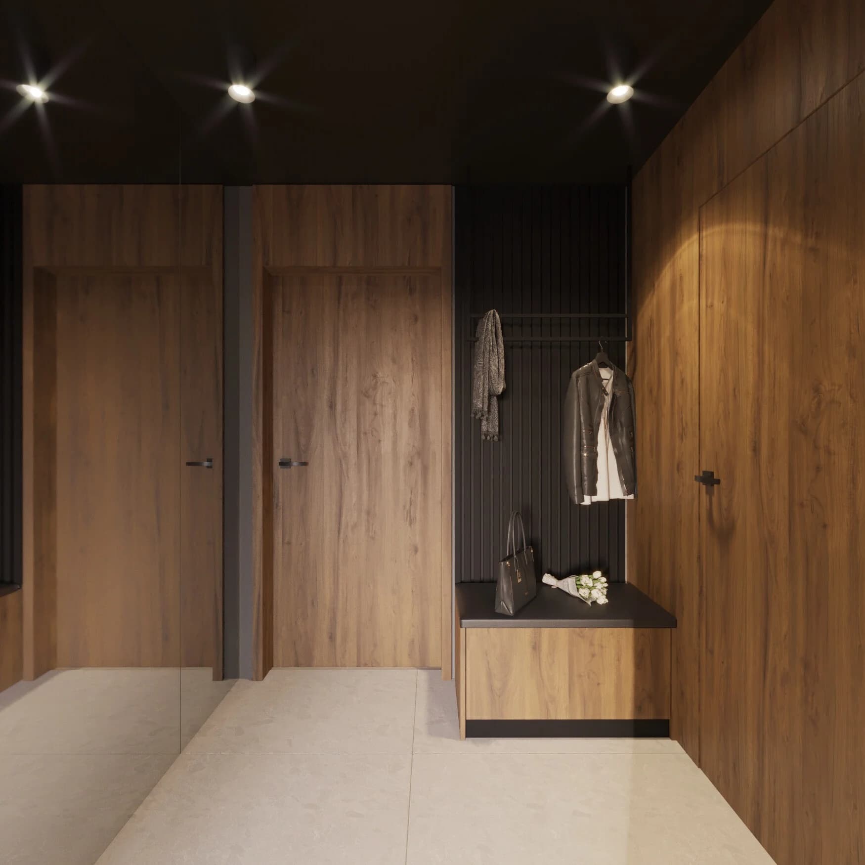 Cracovia - apartment Krakow