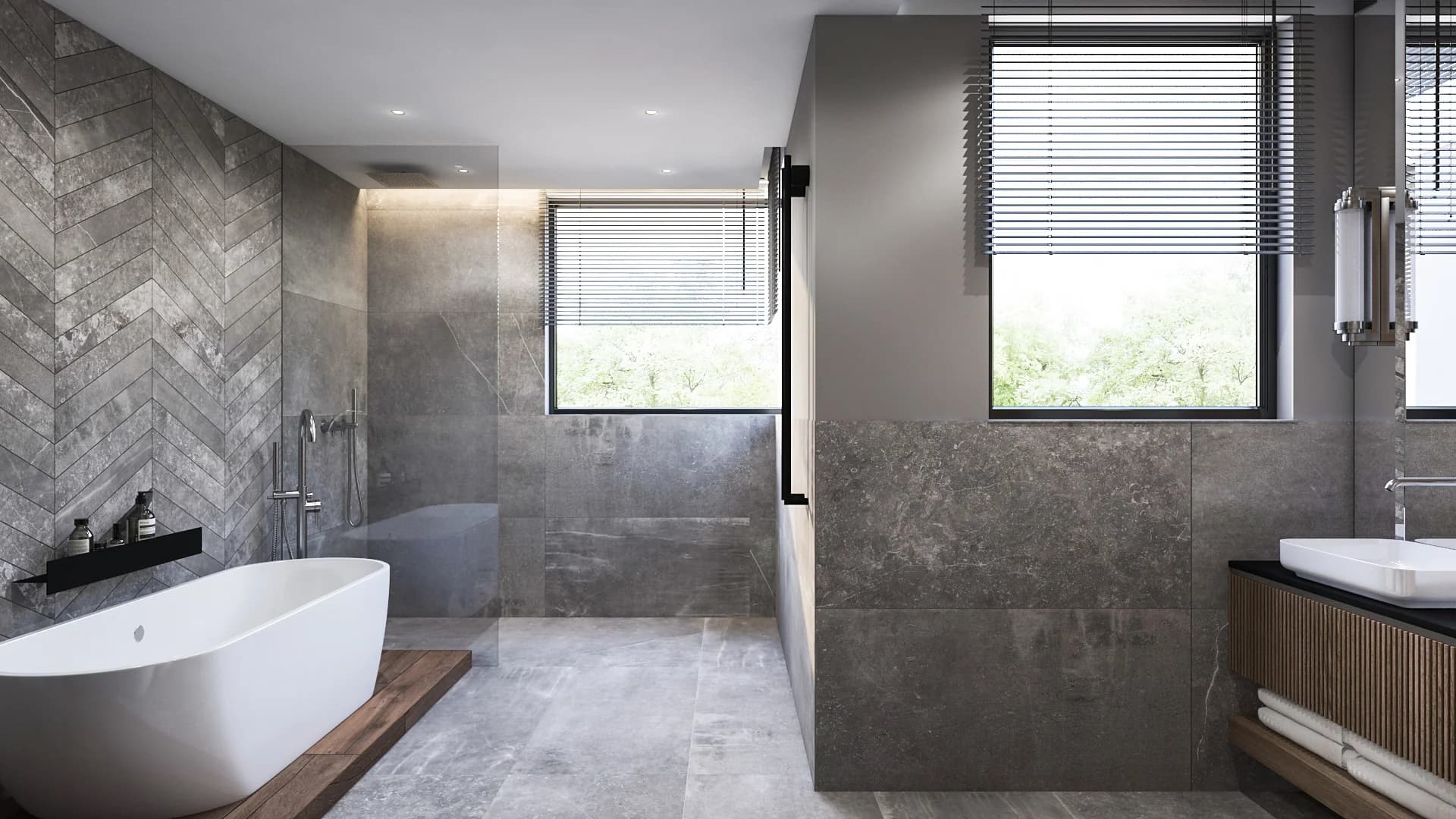 Elegance - dom w zabudowie szeregowej tychy 100m2