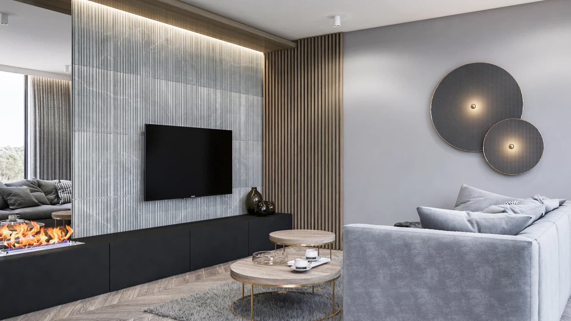 Elegance - dom w zabudowie szeregowej tychy 100m2