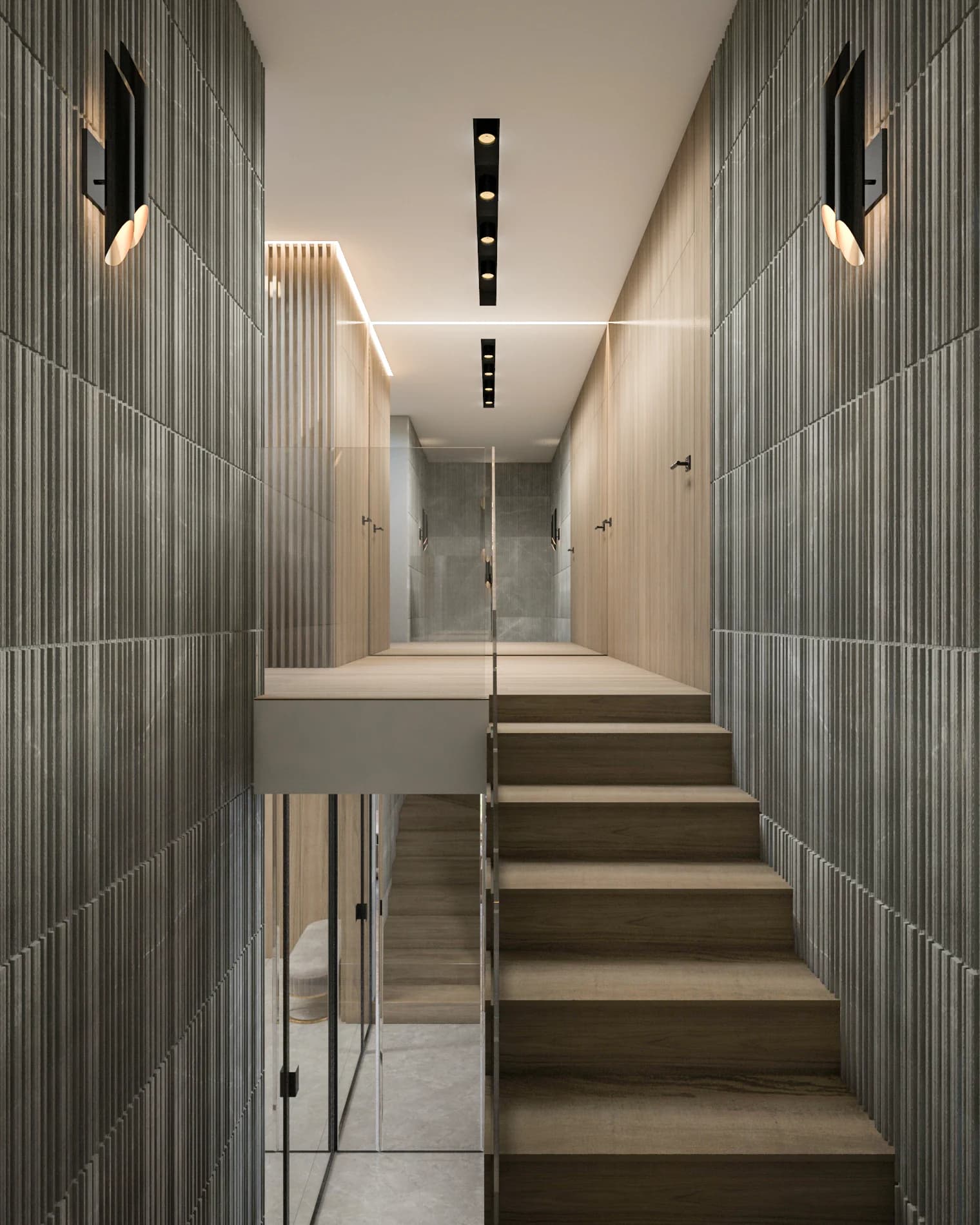 Elegance - dom w zabudowie szeregowej tychy 100m2