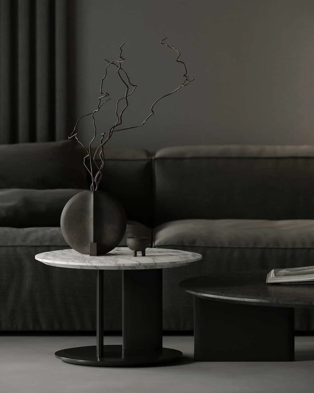 Green Loft - apartment Katowice 85m2
