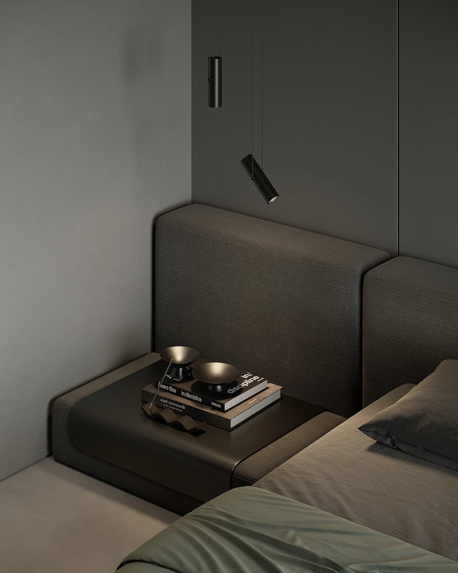 Green Loft - apartment Katowice 85m2