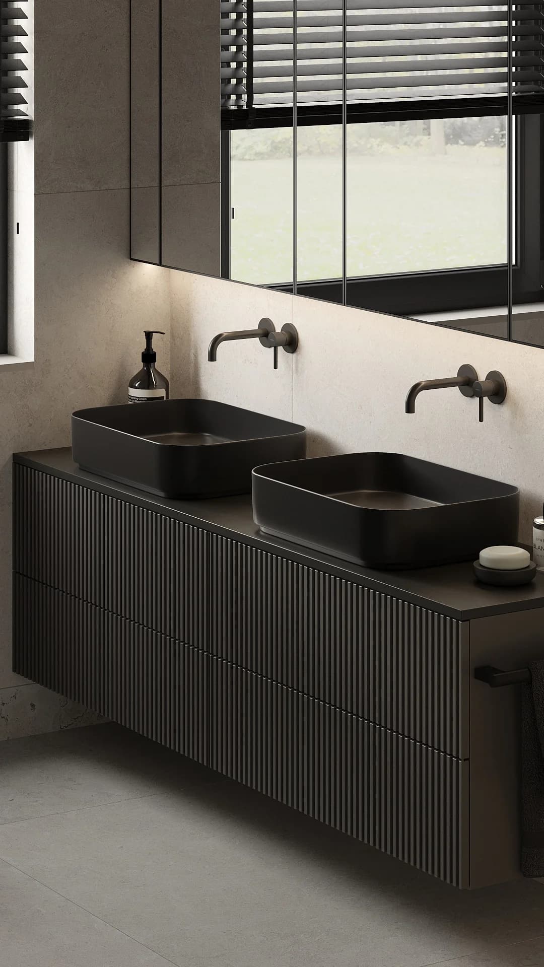 Greystone - dom parterowy Rybnik 100m2