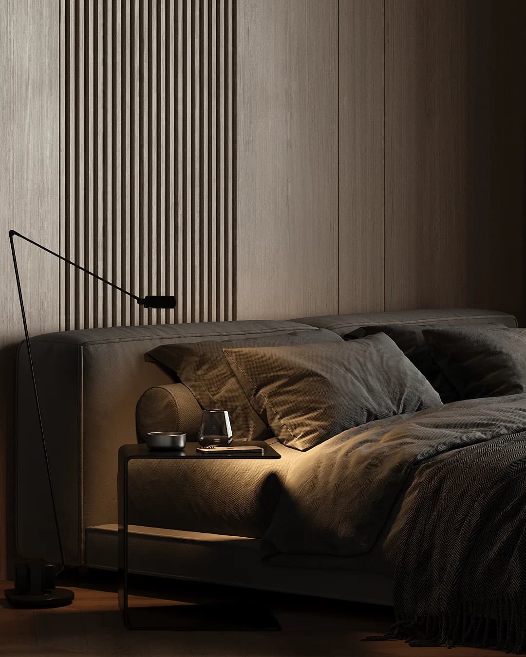 Greystone - dom parterowy Rybnik 100m2