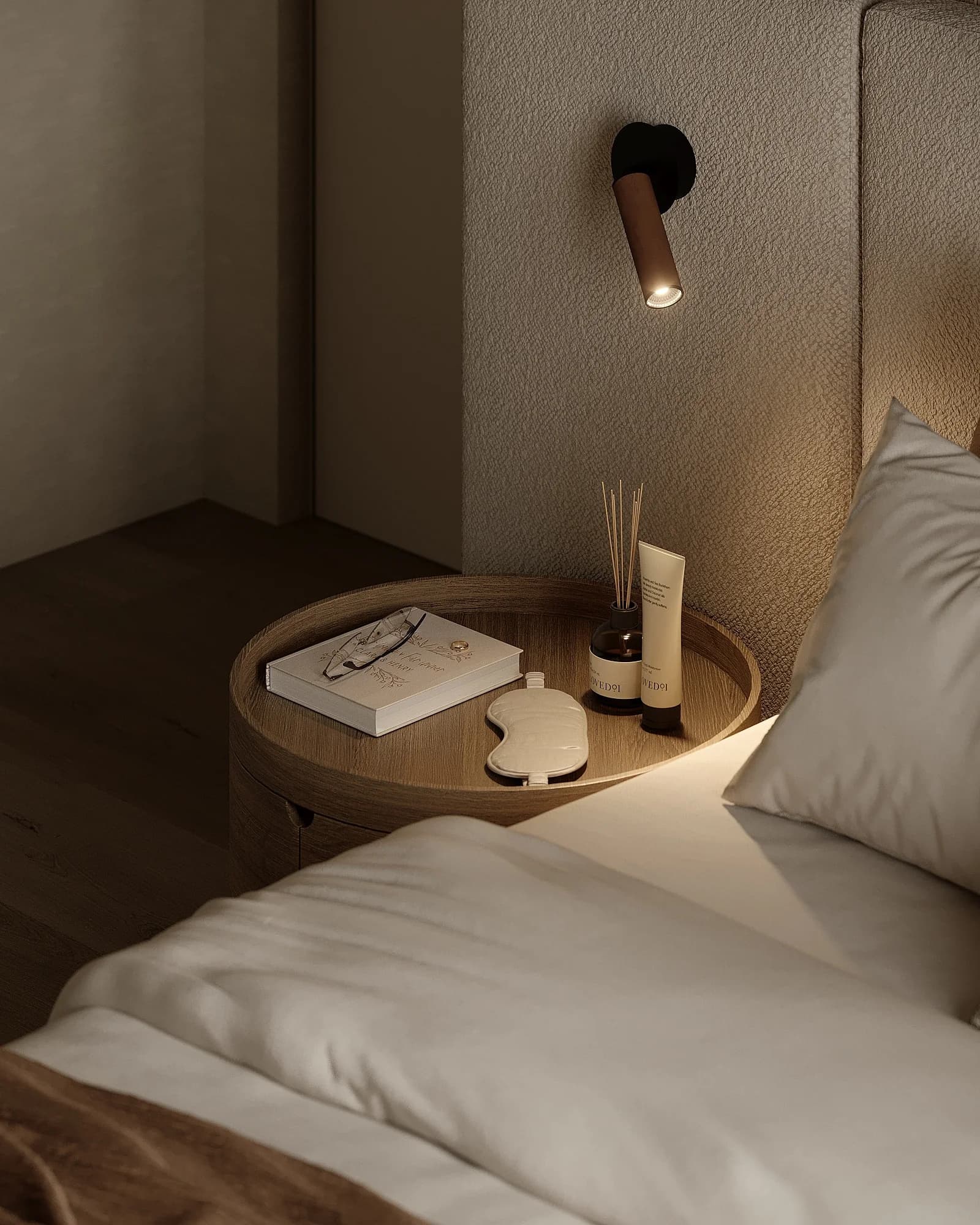 Japandi Nest - apartament Świętochłowice 2024