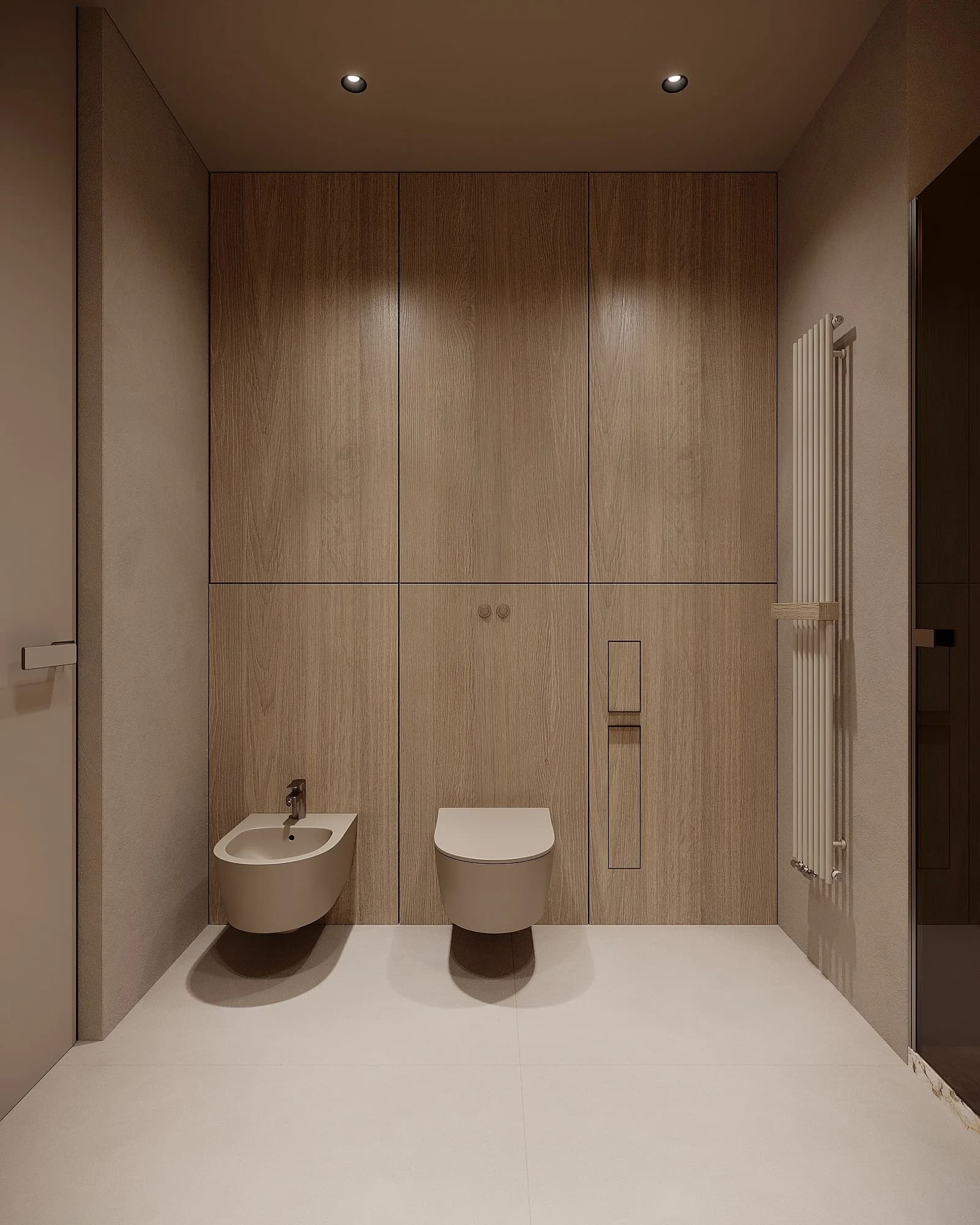 Japandi Nest - apartament Świętochłowice 2024