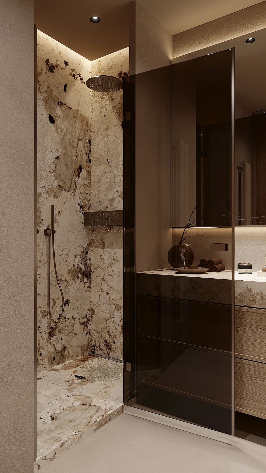 Japandi Nest - apartament Świętochłowice 2024