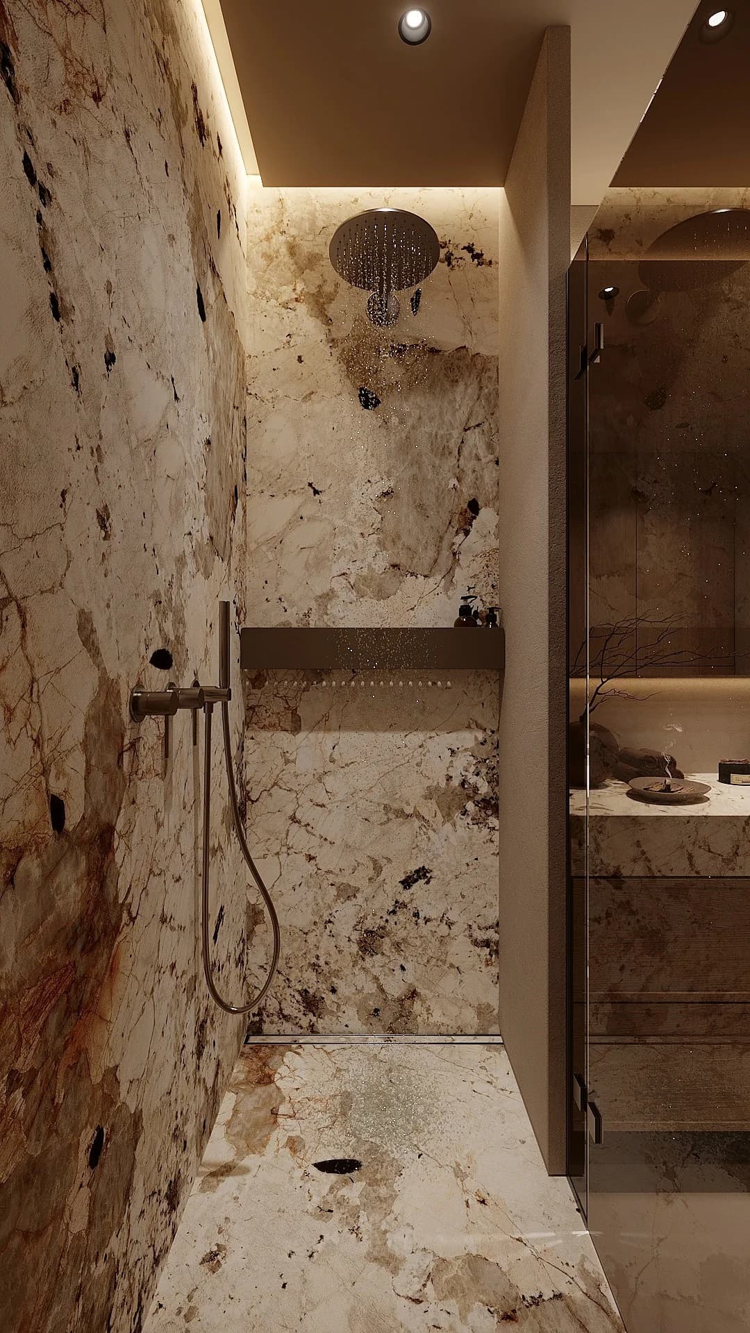 Japandi Nest - apartament Świętochłowice 2024