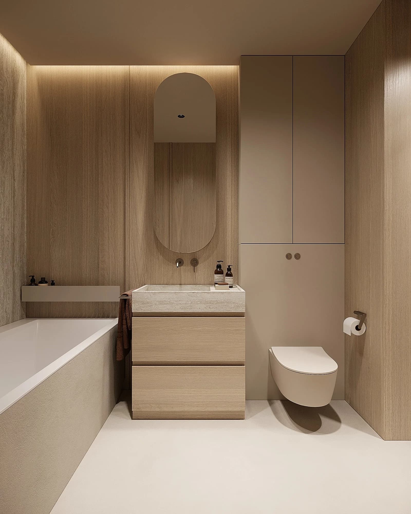 Japandi Nest - apartament Świętochłowice 2024