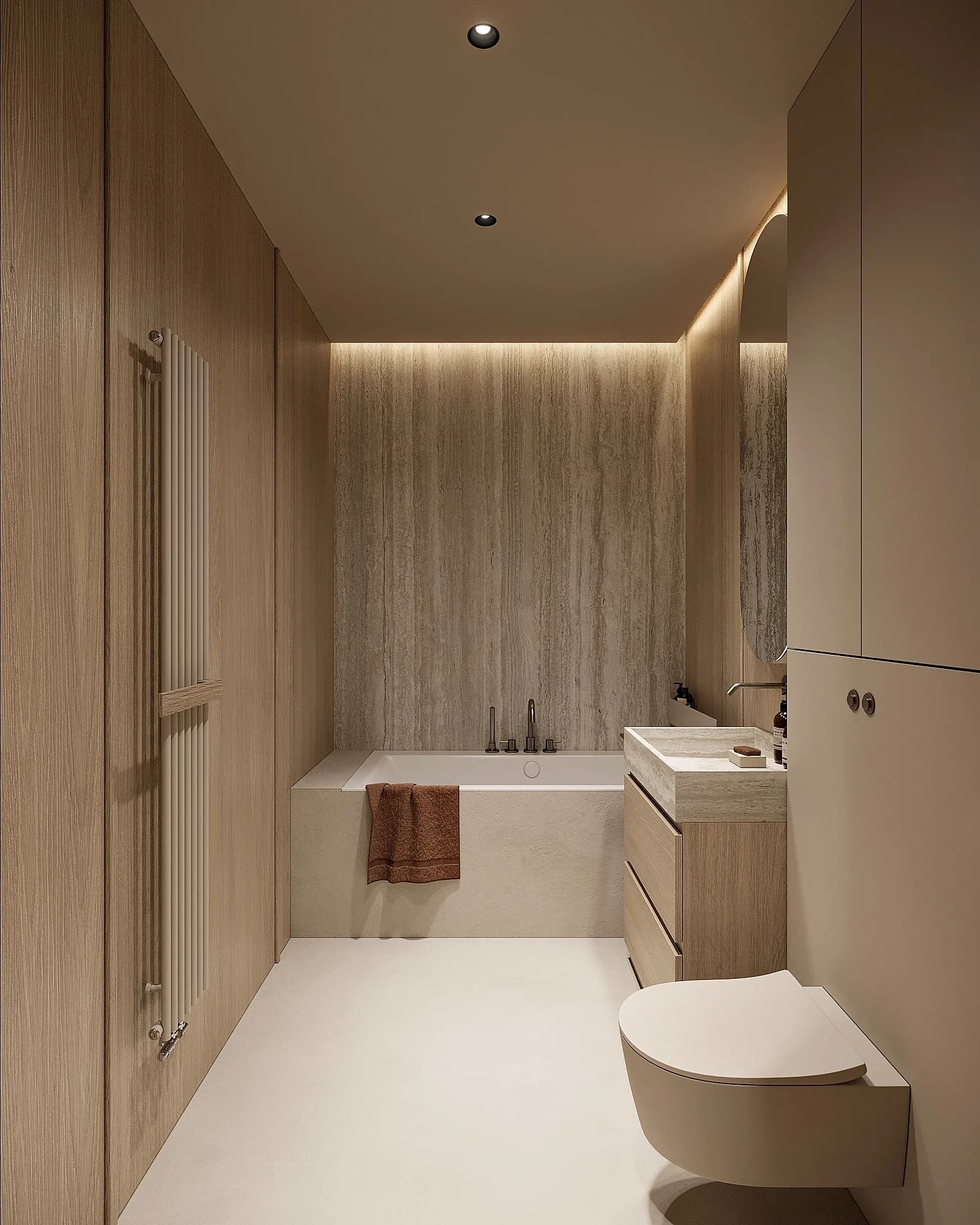 Japandi Nest - apartament Świętochłowice 2024