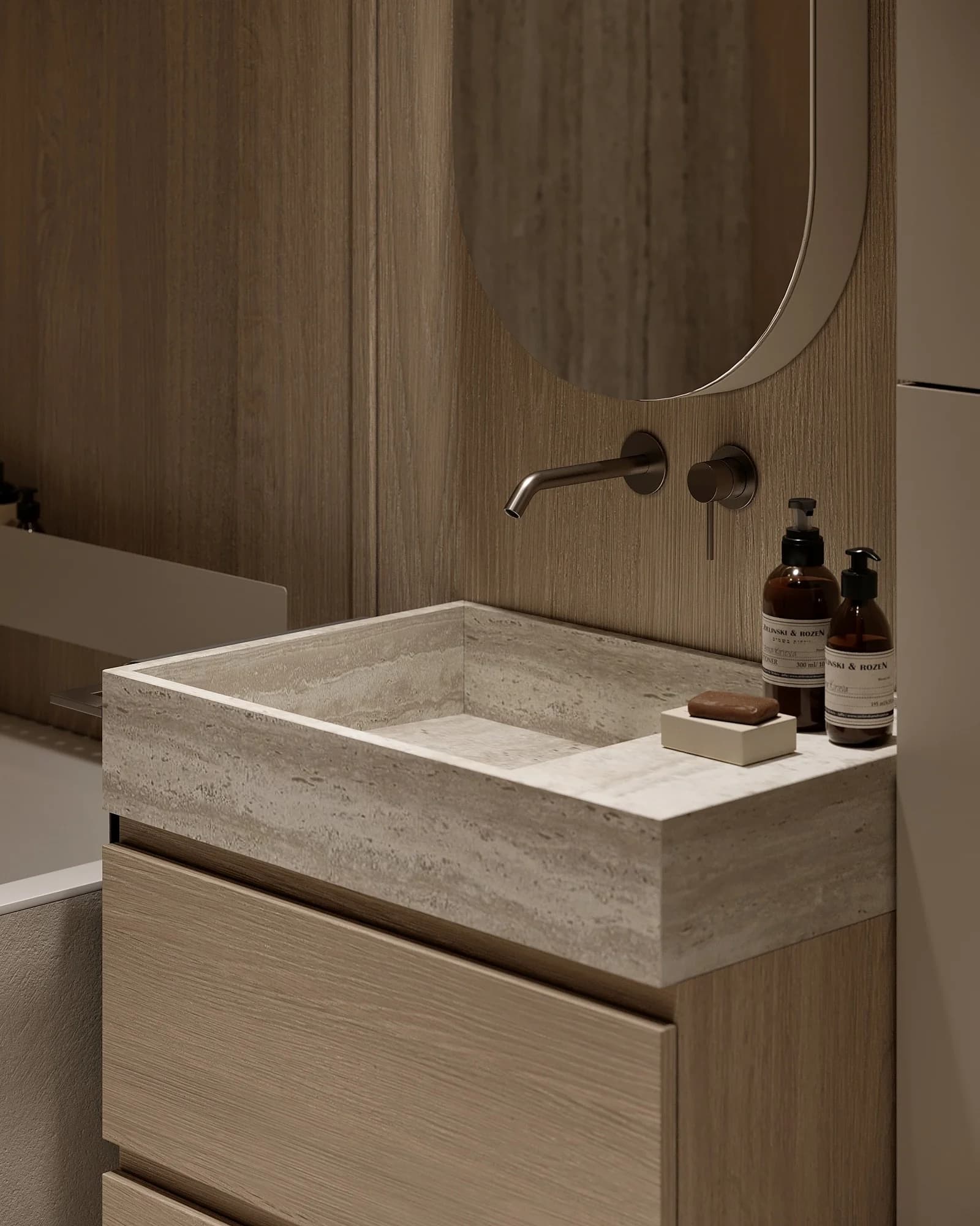 Japandi Nest - apartament Świętochłowice 2024