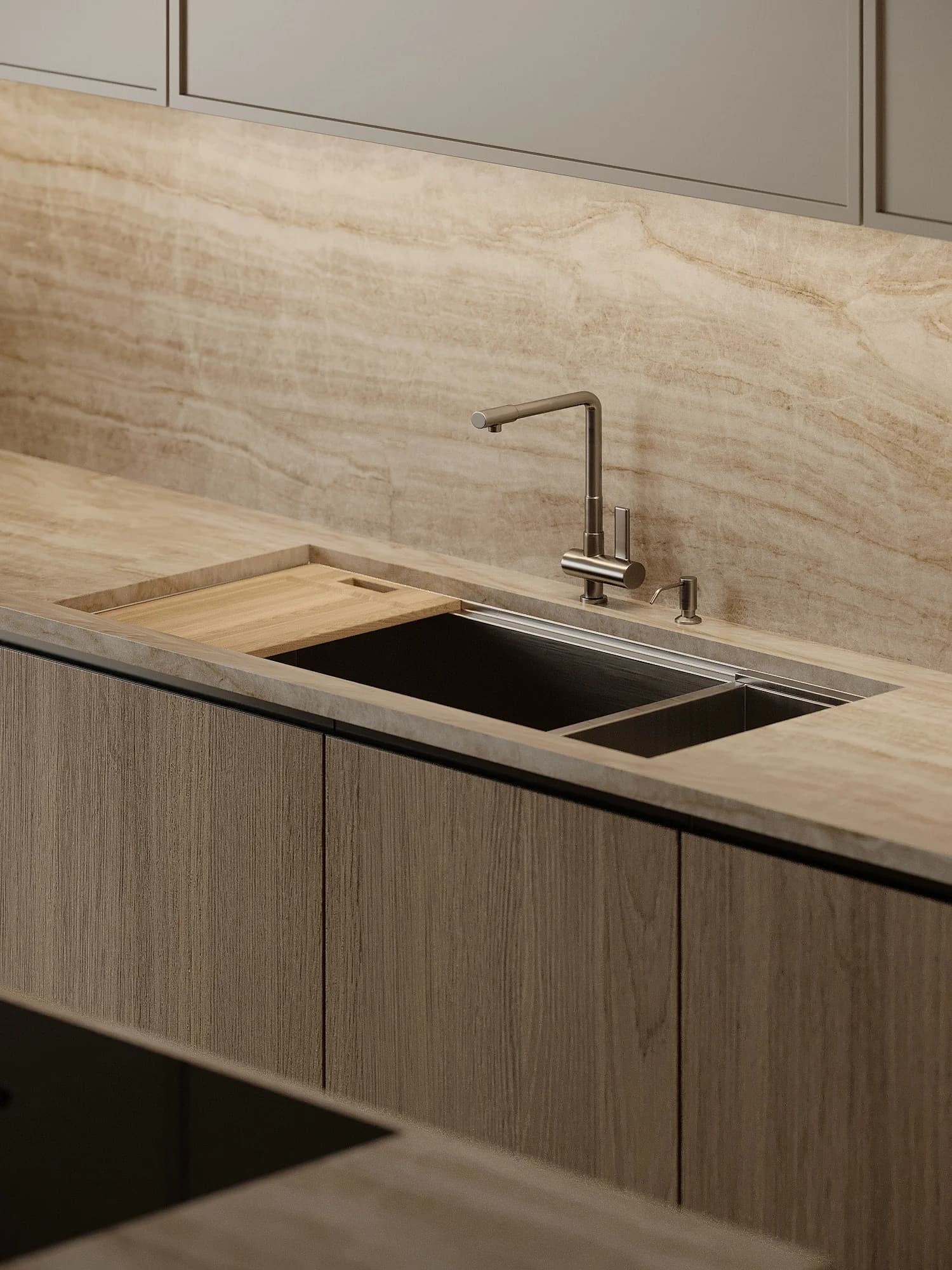 Japandi Nest - apartament Świętochłowice 2024