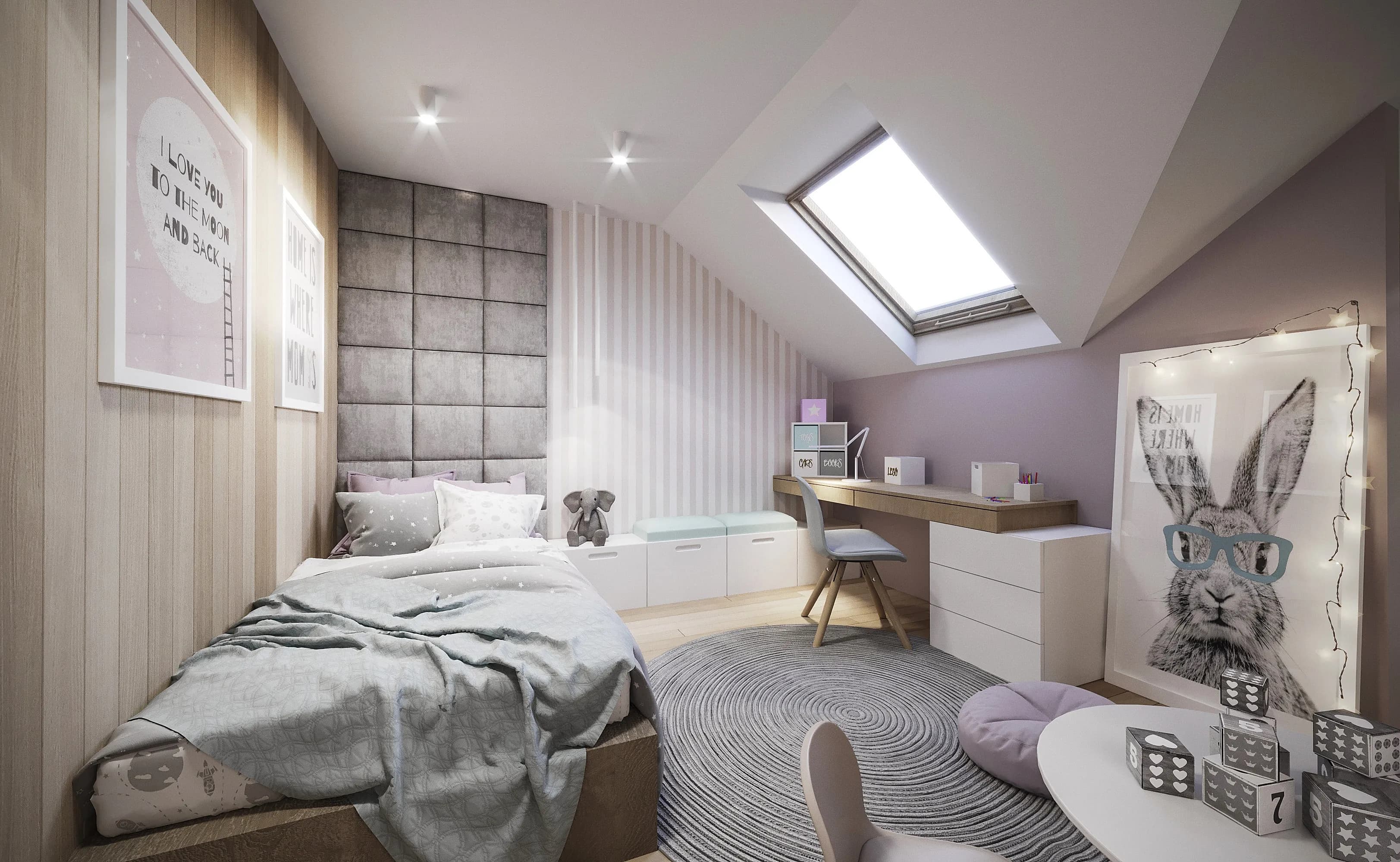 Nova House - dom Dąbrowa Tarnowska 250m2