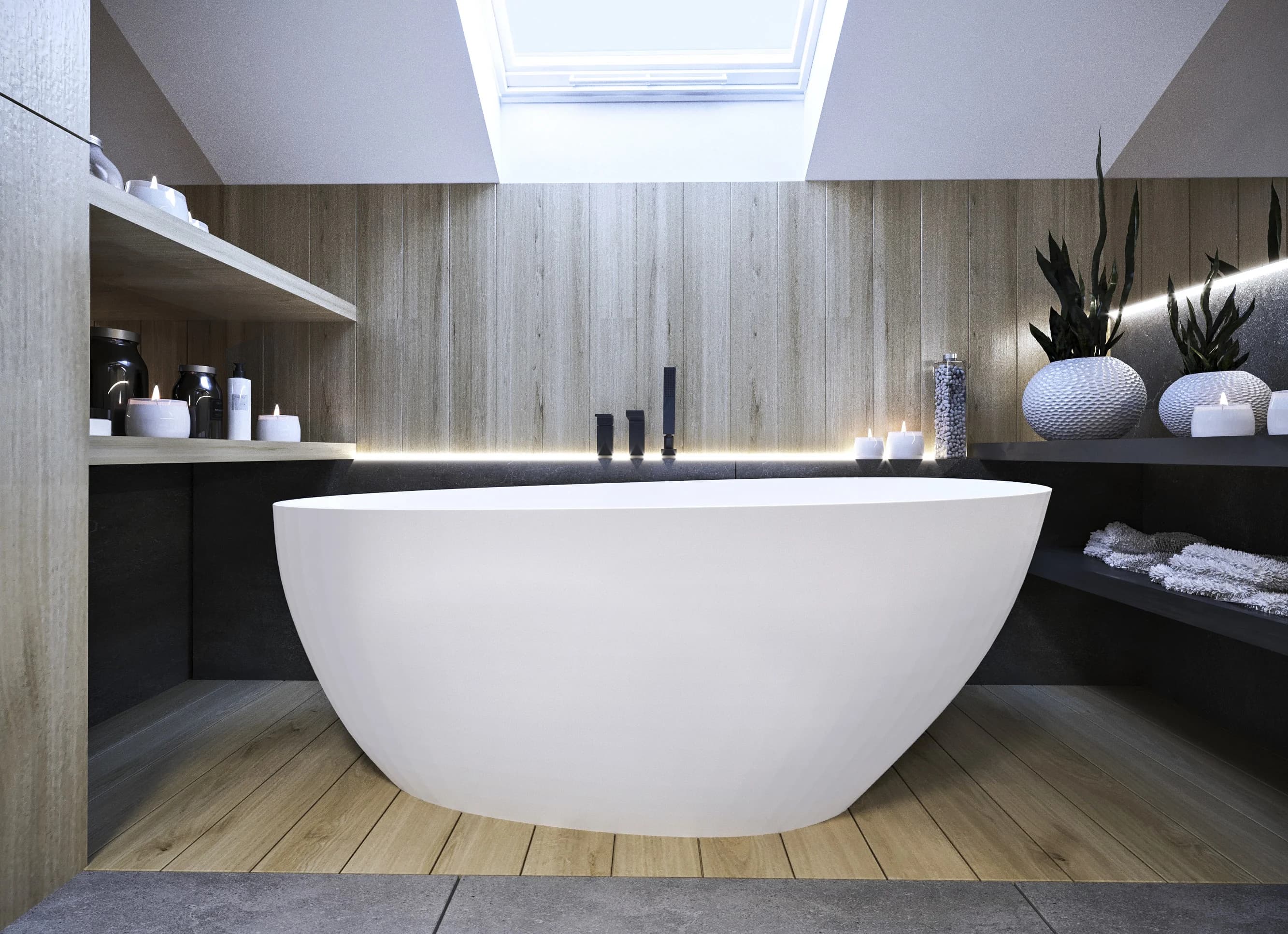 Nova House - dom Dąbrowa Tarnowska 250m2