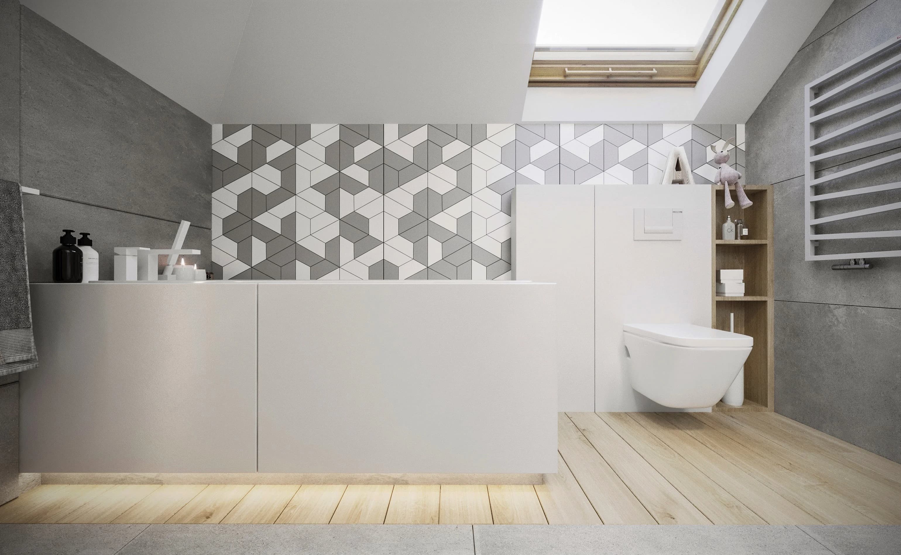 Nova House - dom Dąbrowa Tarnowska 250m2