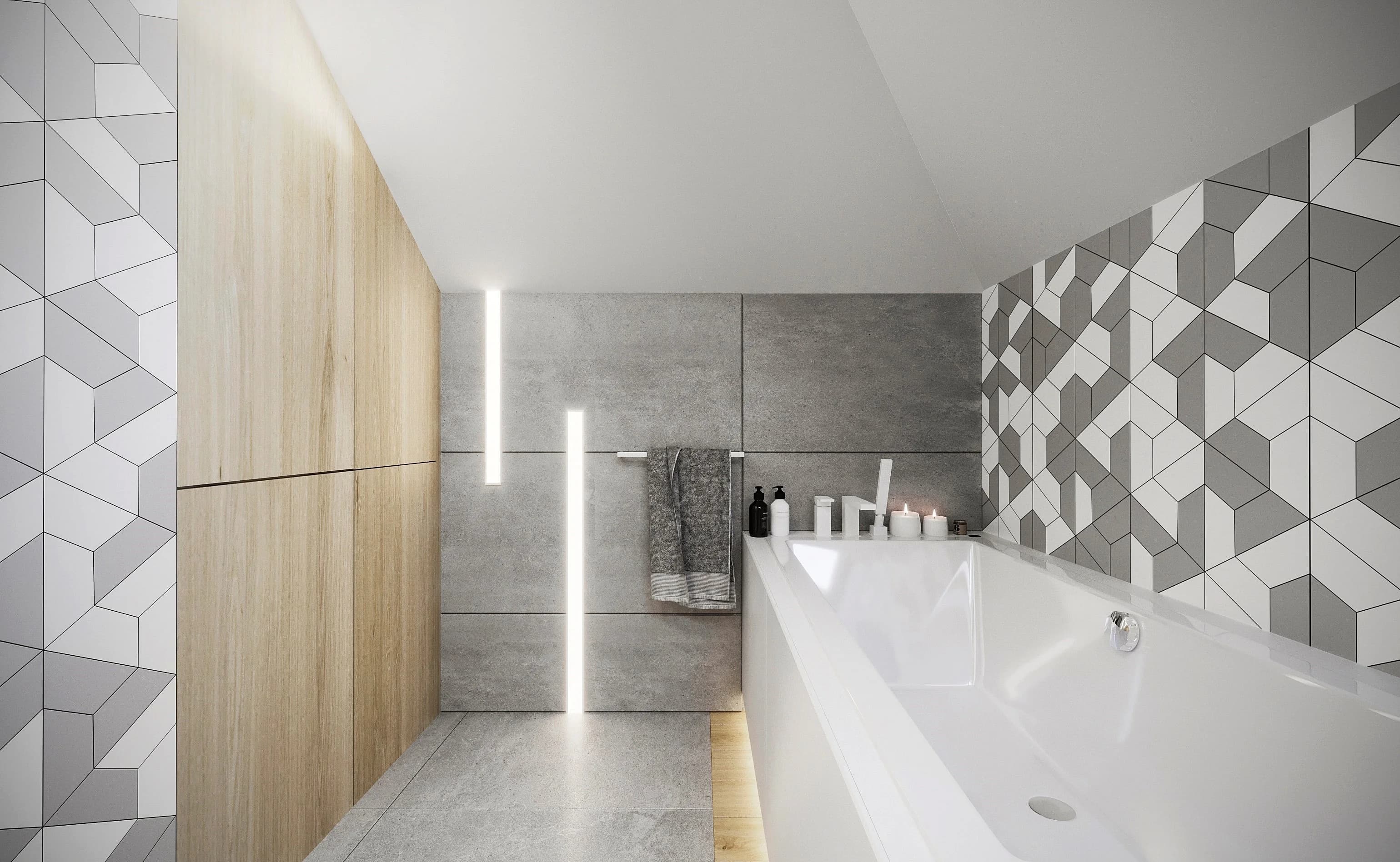 Nova House - dom Dąbrowa Tarnowska 250m2