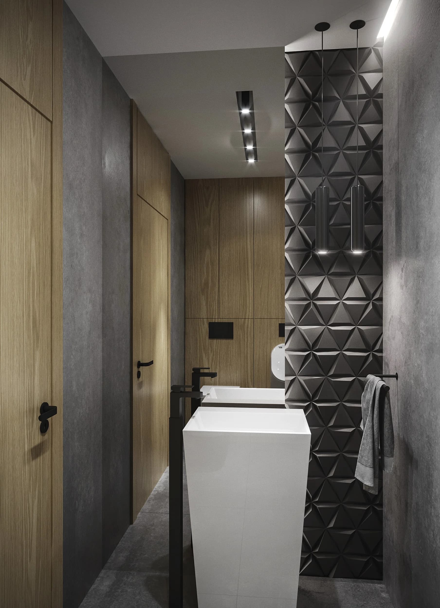 Nova House - dom Dąbrowa Tarnowska 250m2