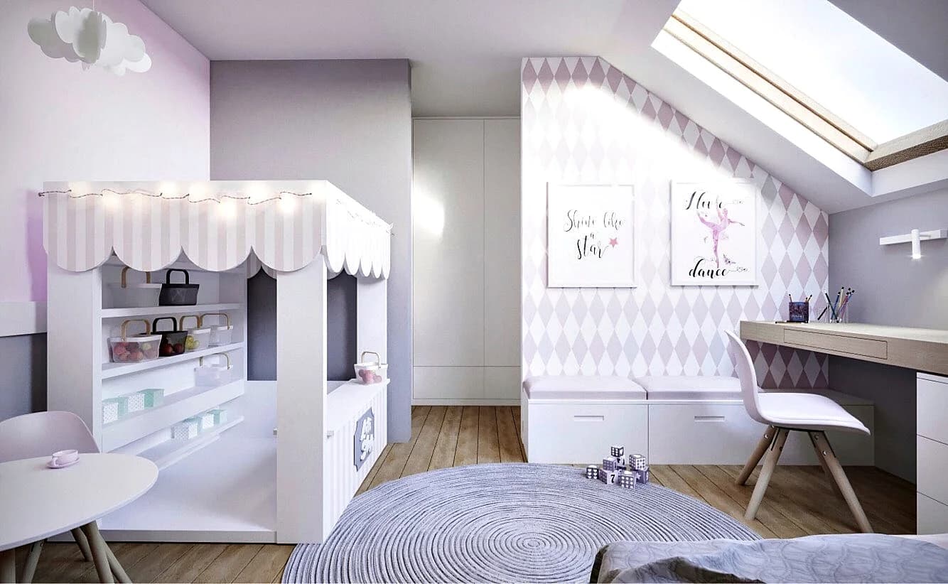 Nova House - dom Dąbrowa Tarnowska 250m2