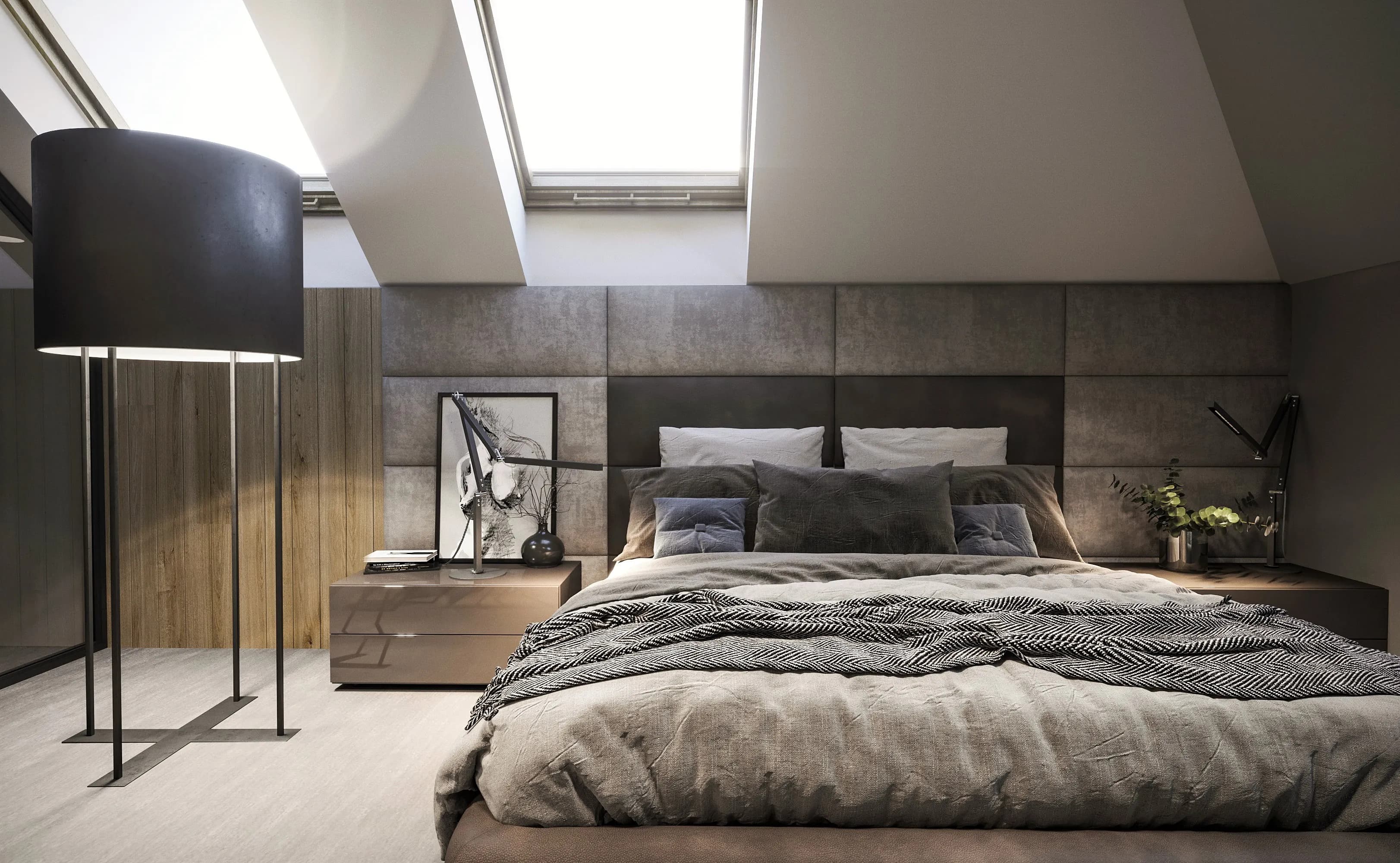 Nova House - dom Dąbrowa Tarnowska 250m2