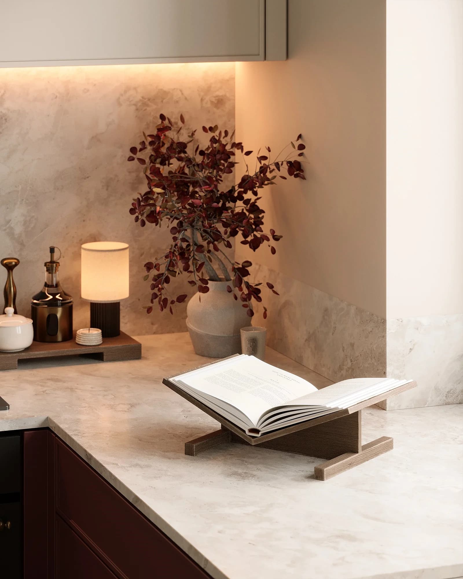 Retro Rouge - dom Warszawa 2024