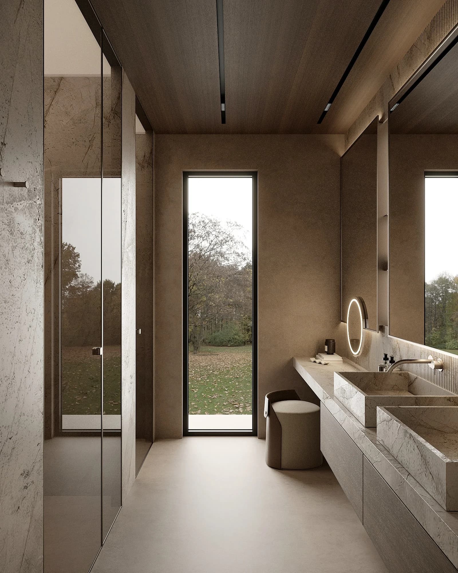 Serenity - Wrocław 120m2