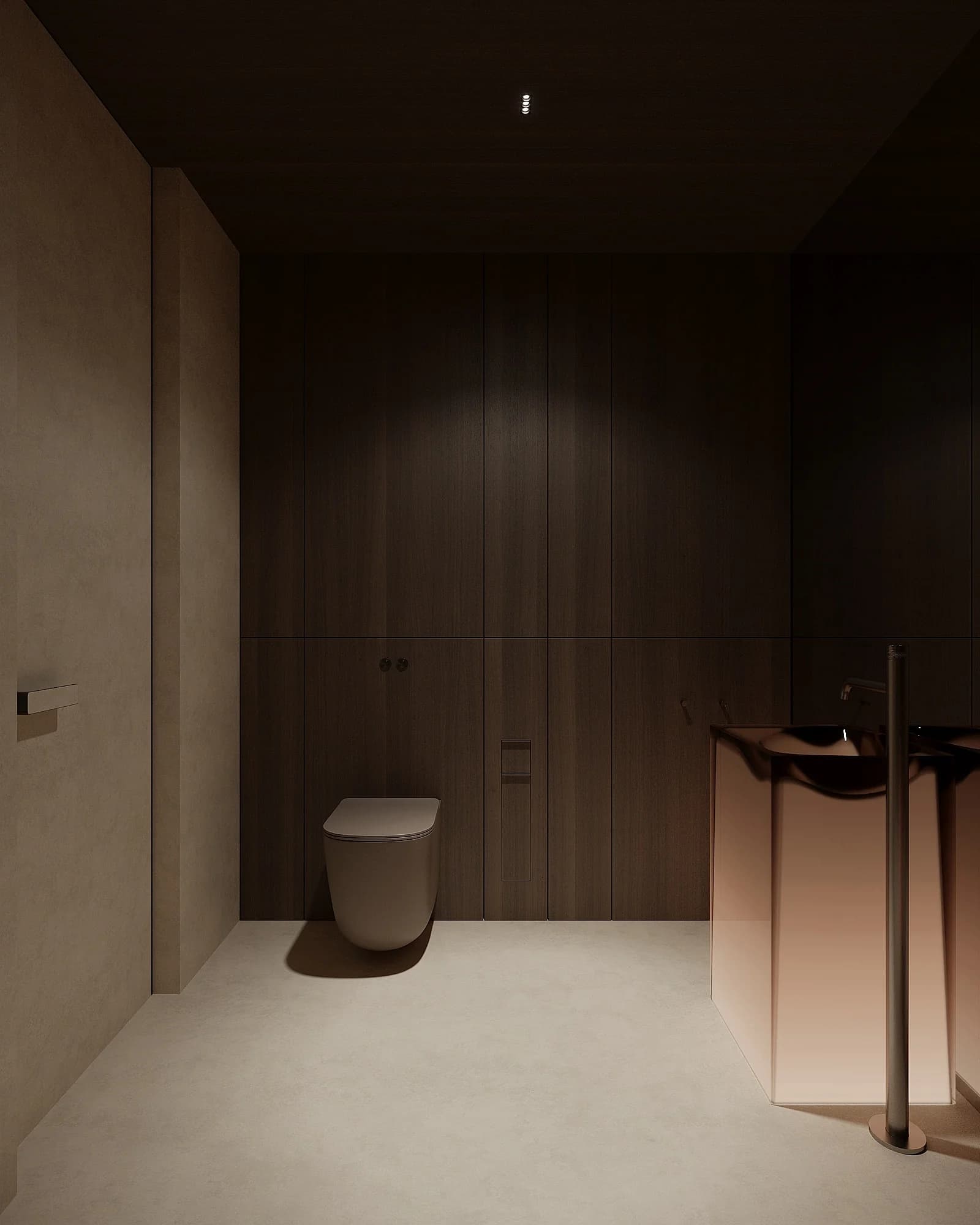 Serenity - Wrocław 120m2