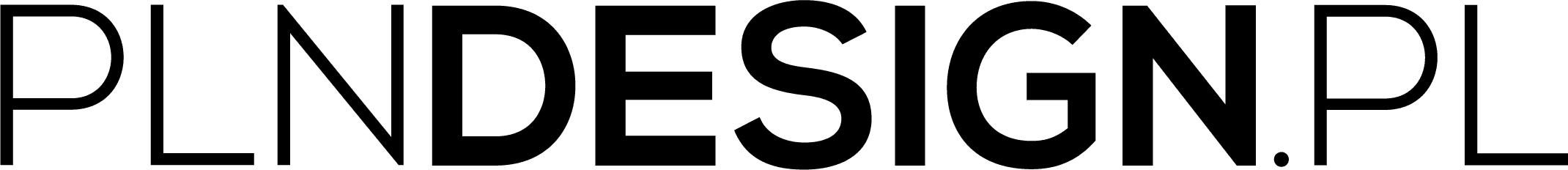 PLN-DESIGN publications logo